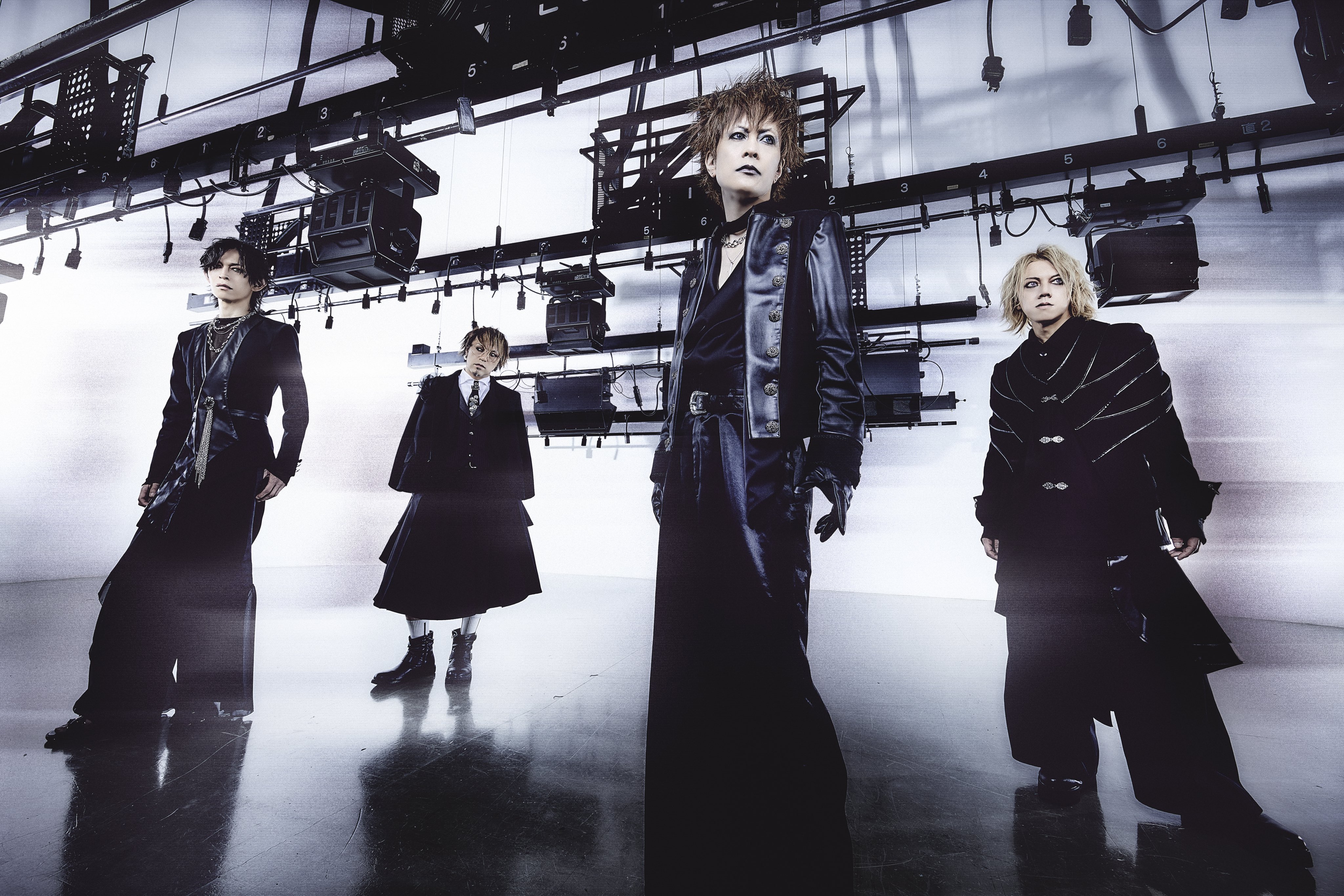 【東京店】8/8開催 メリー『Urbanstyle Circus』発売記念インストアイベント決定！！