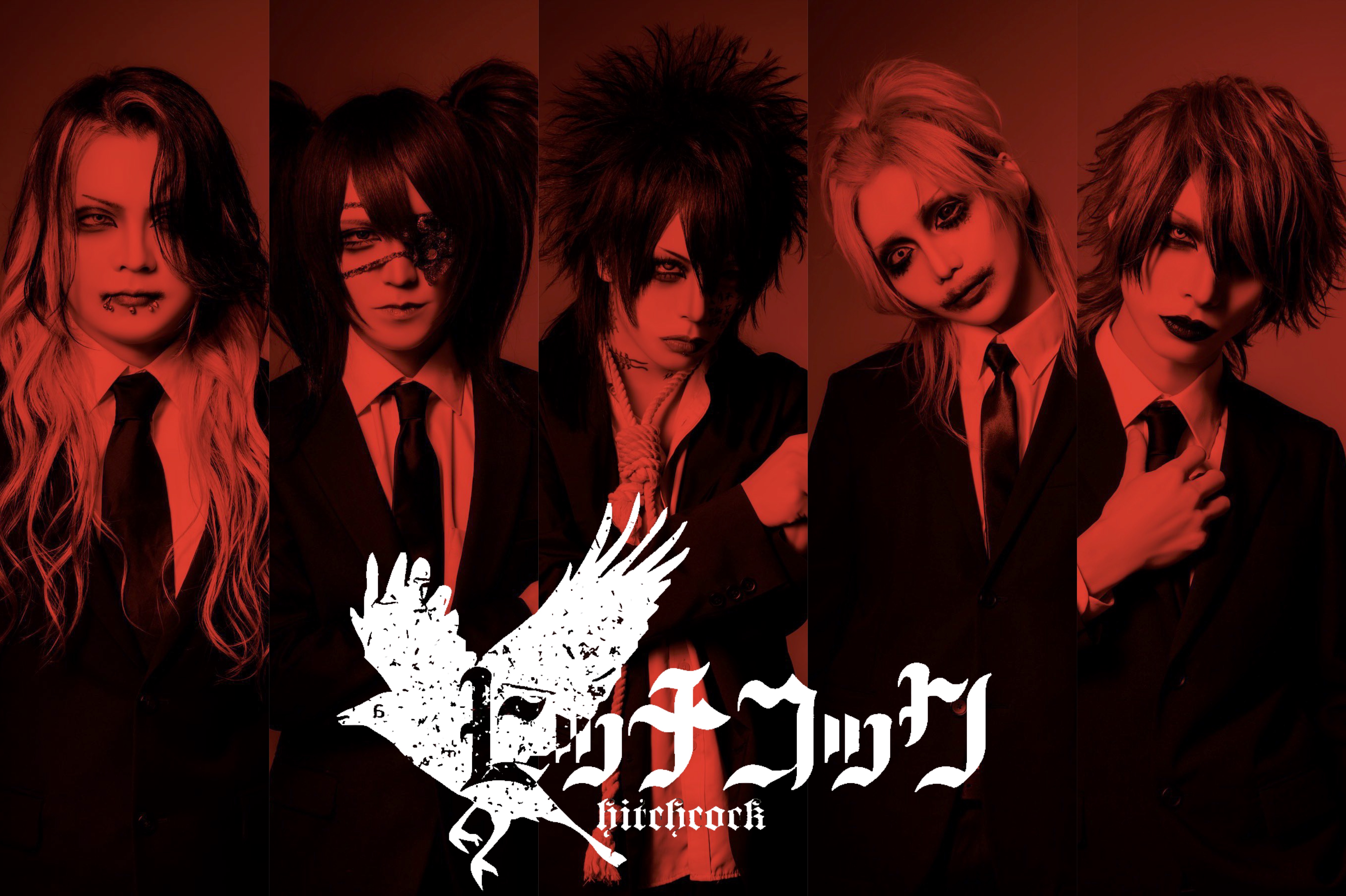 【大阪店】ヒッチコック全商品対象インストアイベント開催決定！！