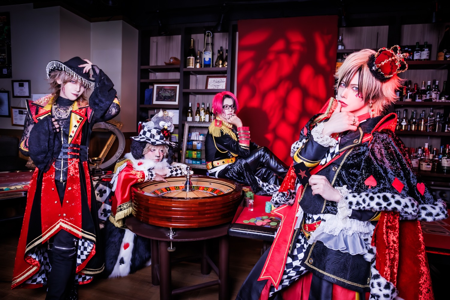 【東京店】7/5開催 BabyKingdom『ROYAL×FLASH』発売記念イベント開催決定!!