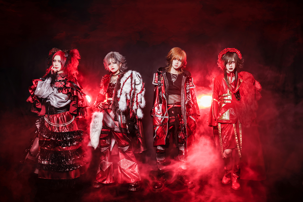 【大阪店】8/24開催 Royz『TRANSFORM』発売記念インストアイベント決定!!