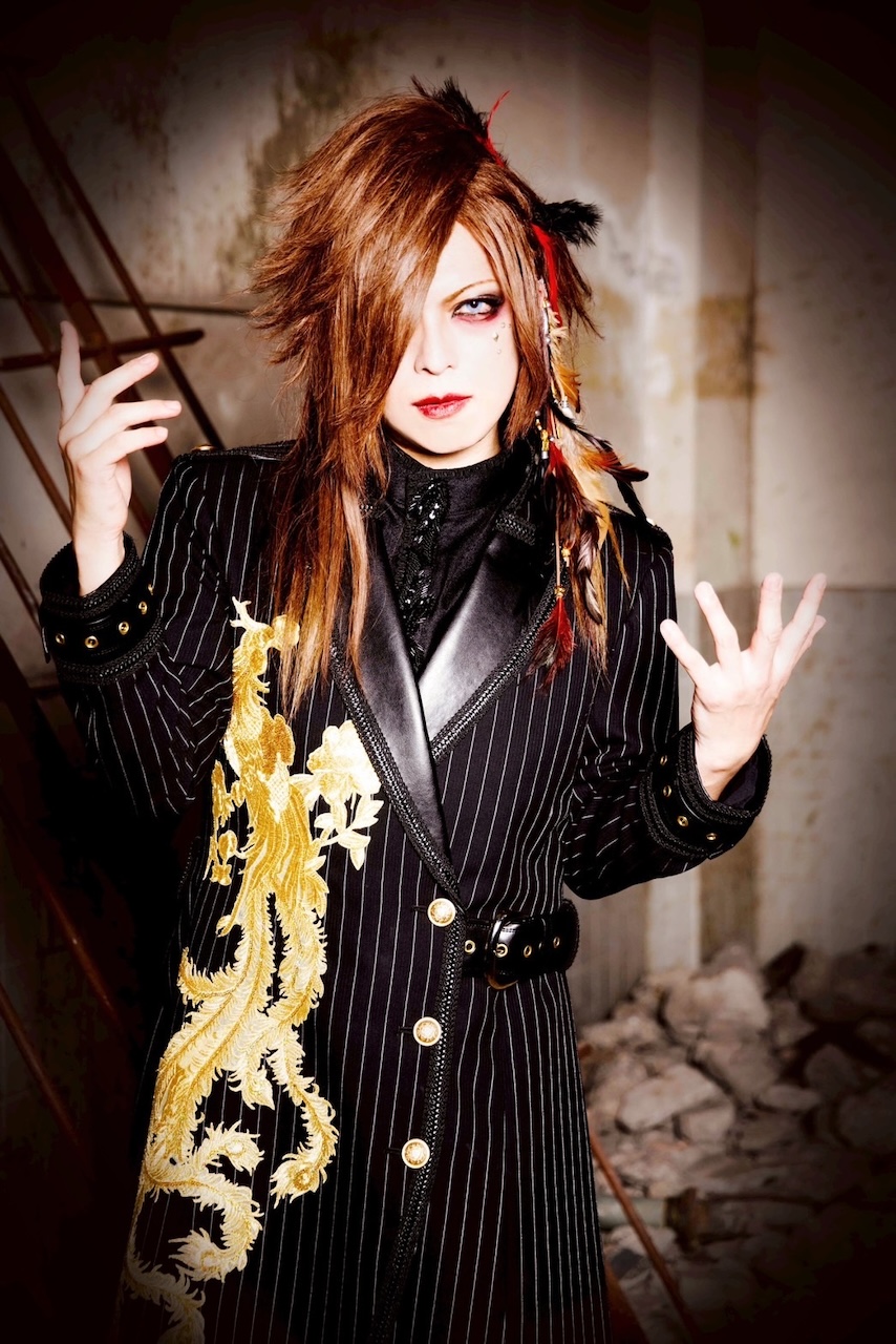 【東京店】HIDE-ZOU『煌-second wind-』発売記念イベント開催決定！！