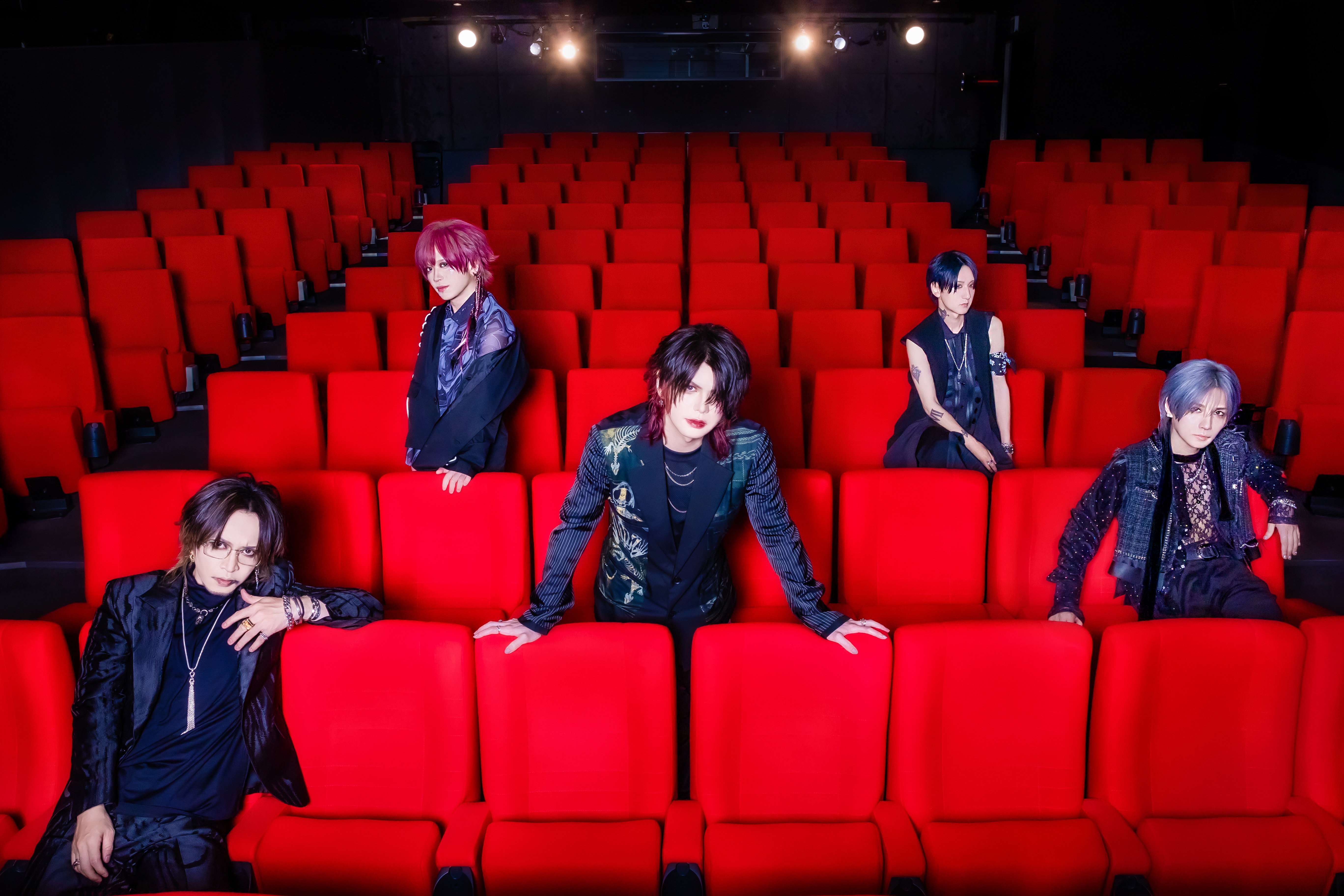 【東京店】vistlip『BET』発売記念インストアイベント開催決定！！