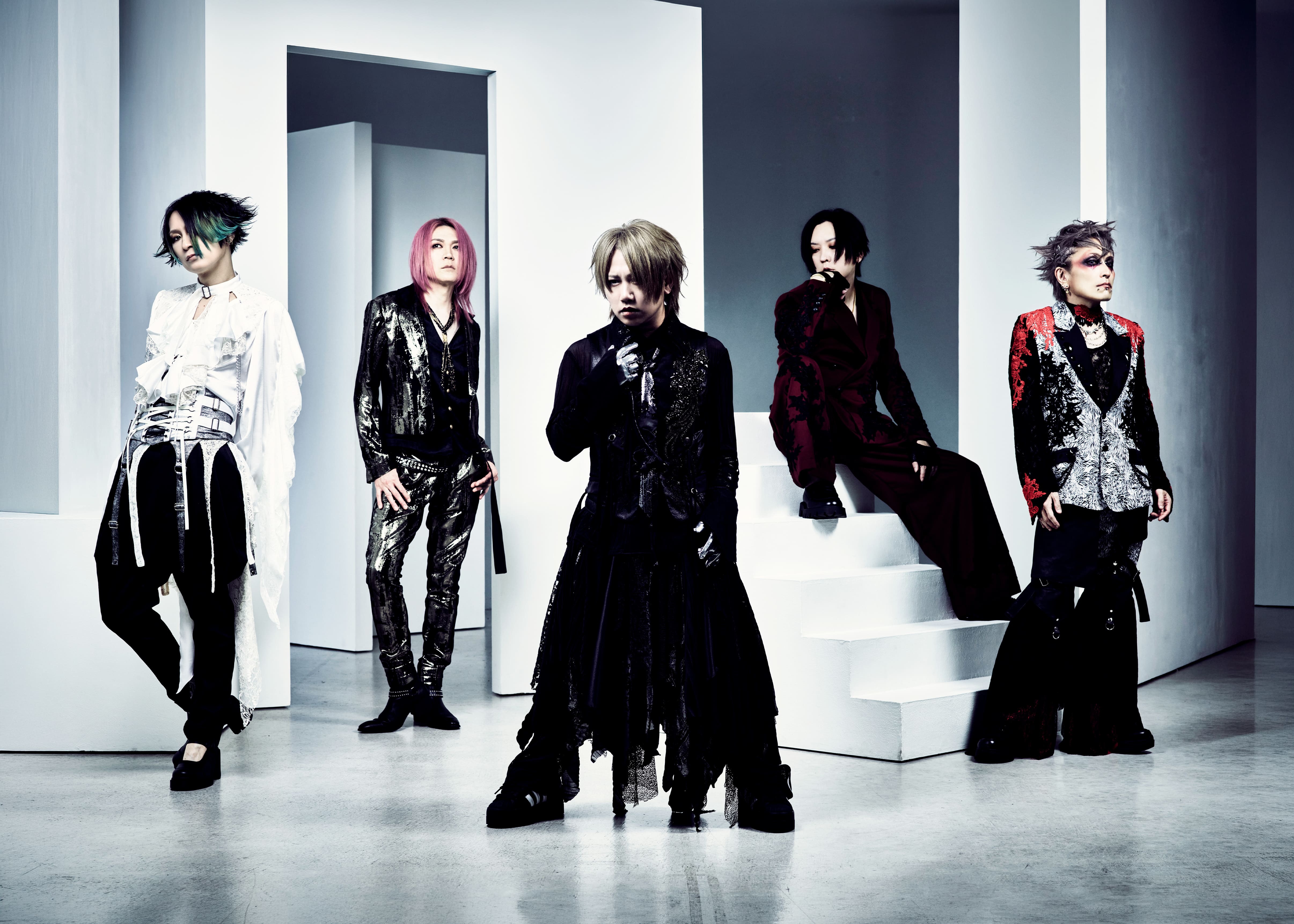 【大阪店】10/2開催 NIGHTMARE「極夜行」発売記念インストアイベント開催決定！！
