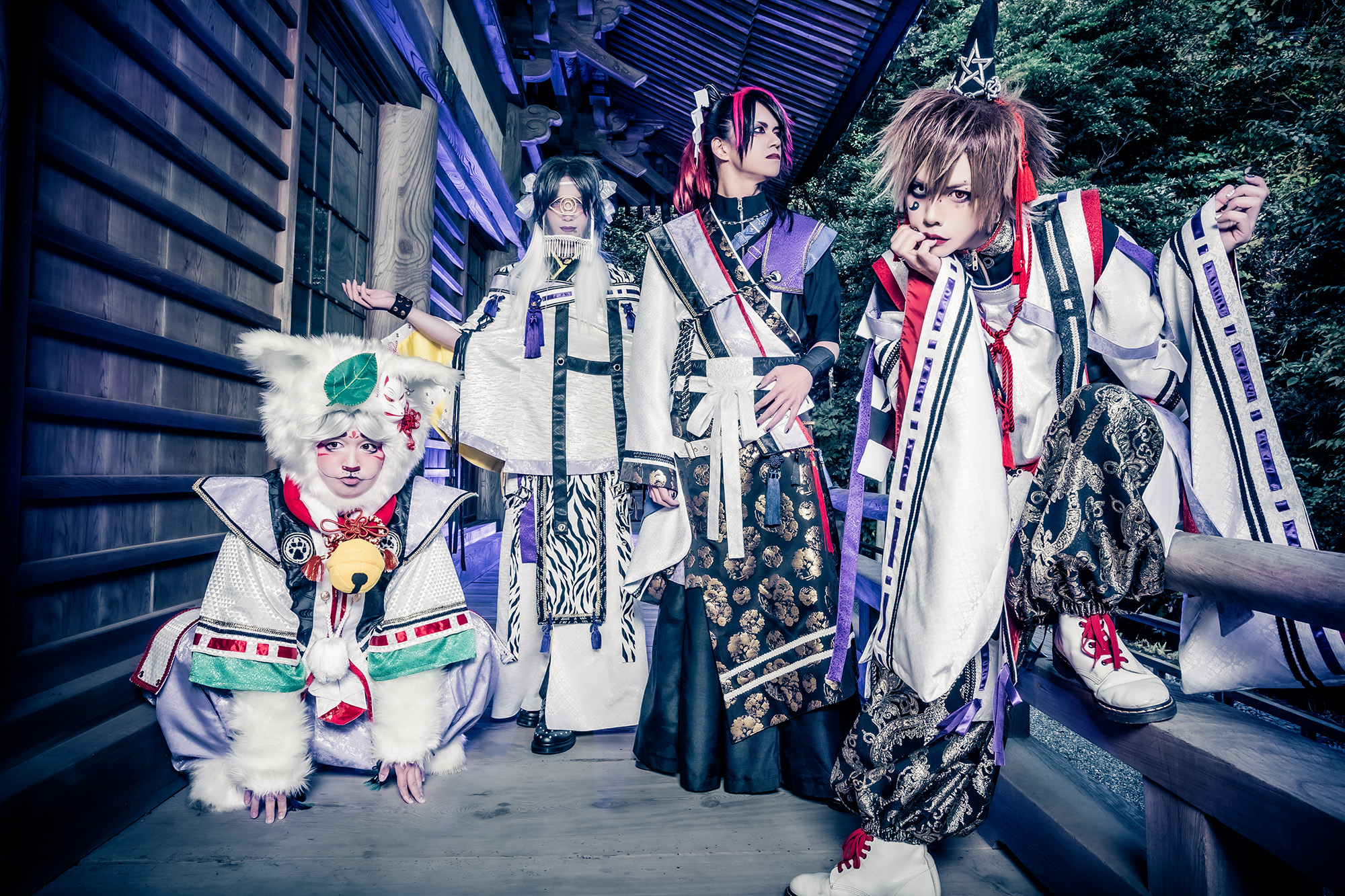 【新宿マルイメン店】BabyKingdom『SEIMEI』　発売記念インストアイベント開催決定！！