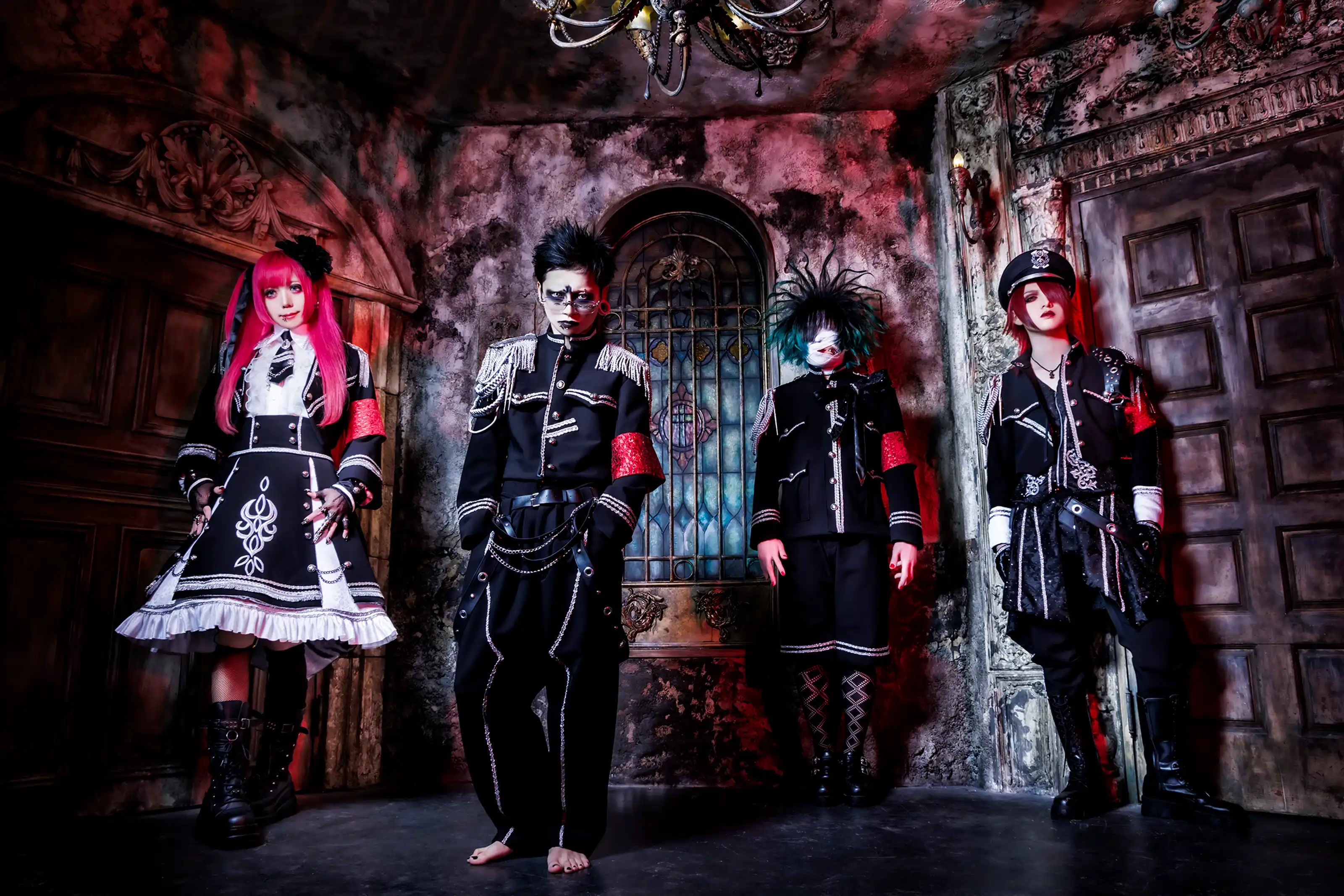 【東京店】4/11開催 BLAZE『DETERMINATIONS.』発売記念イベント決定！！