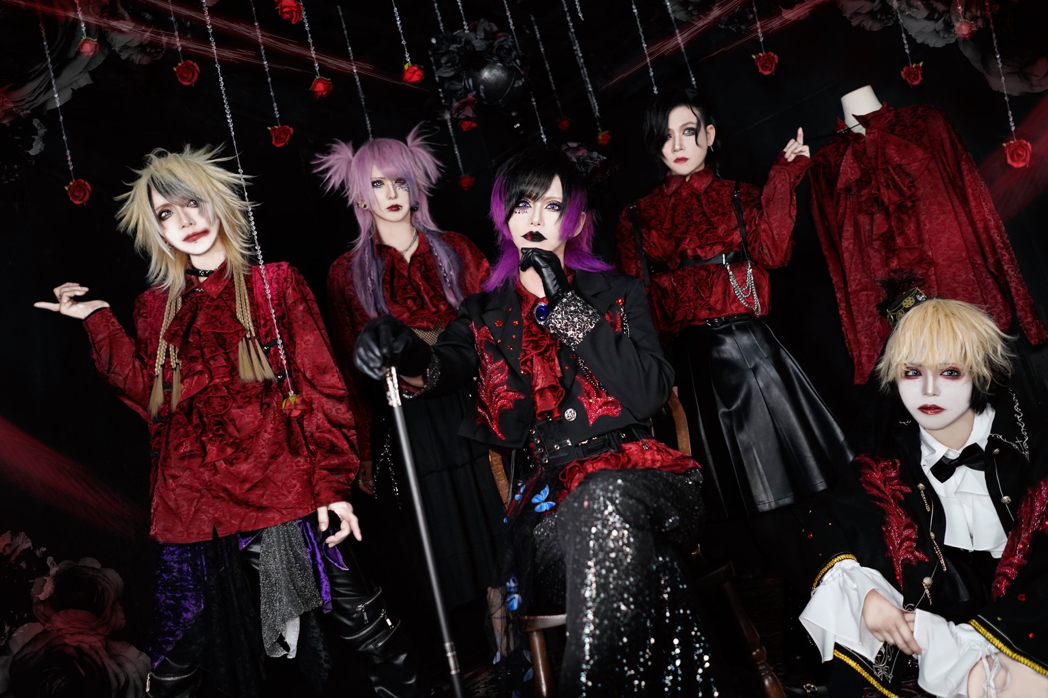 【大阪店】11/6開催 ヒナヨリ『死んだふり賛歌』発売記念インストアイベント開催決定！！