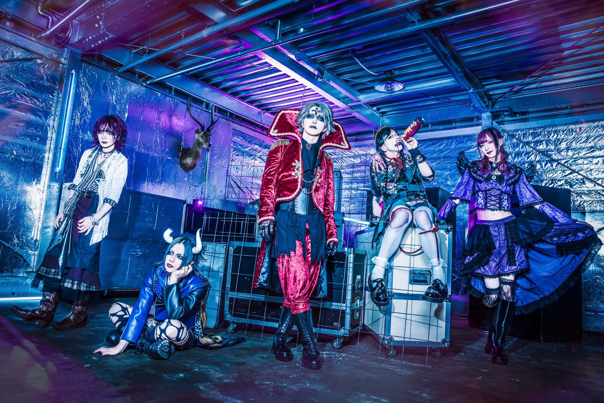 【東京店】3/25開催 ORSEAS『冥水ラカンス』発売記念イベント開催決定！！