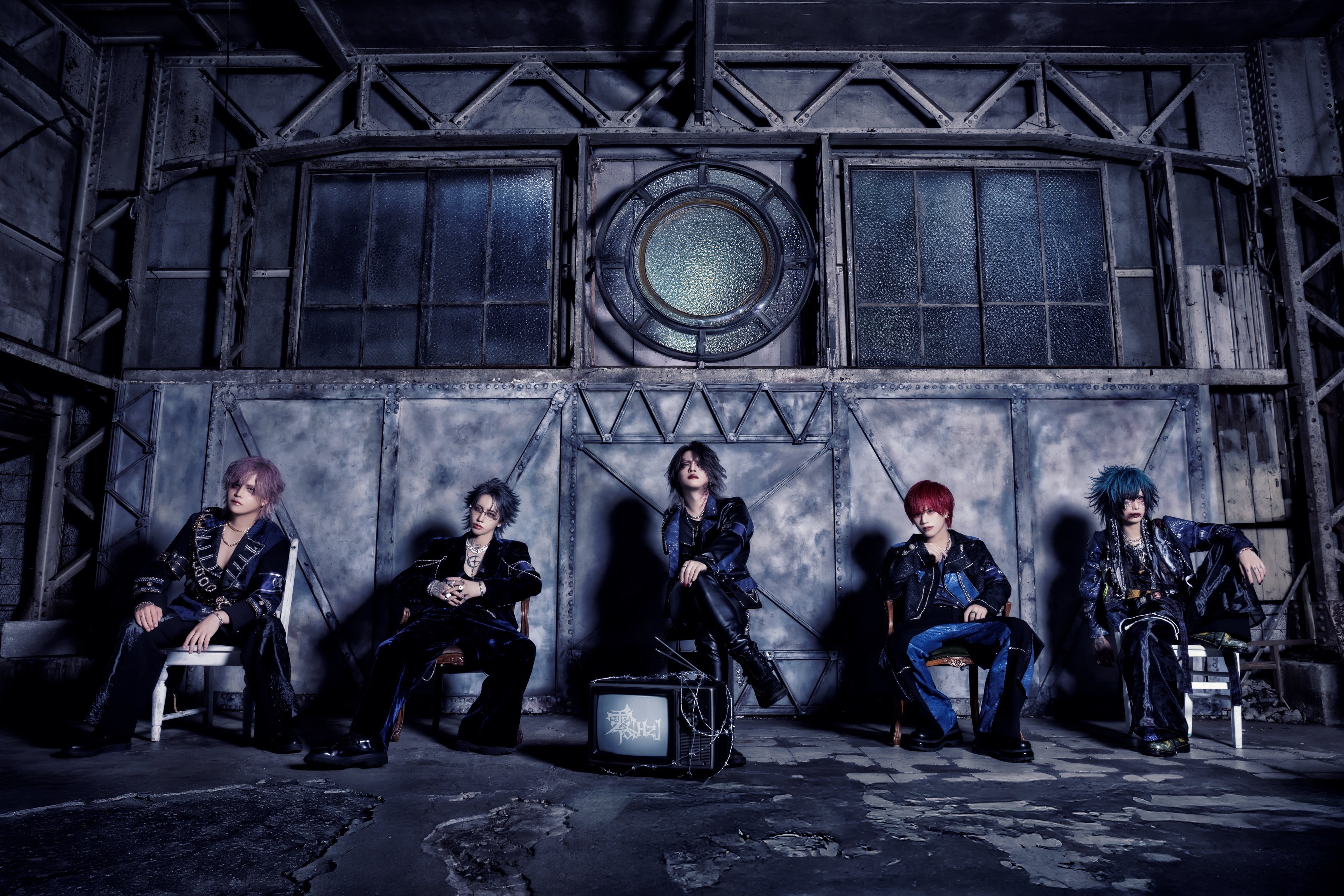 【東京店】12/14開催 零[Hz] LIVE DVD発売記念イベント開催決定！！