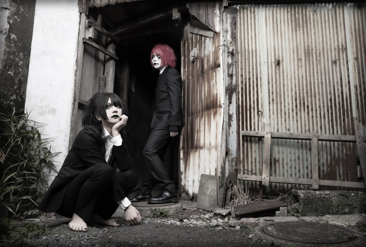 【大阪店】怪人二十面奏『天國』　発売記念インストアイベント開催決定！！