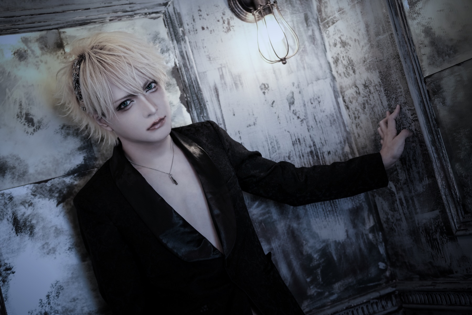 【大阪店】SUI WINTER SINGLE 『Nocturne』 発売記念インストアイベント開催！