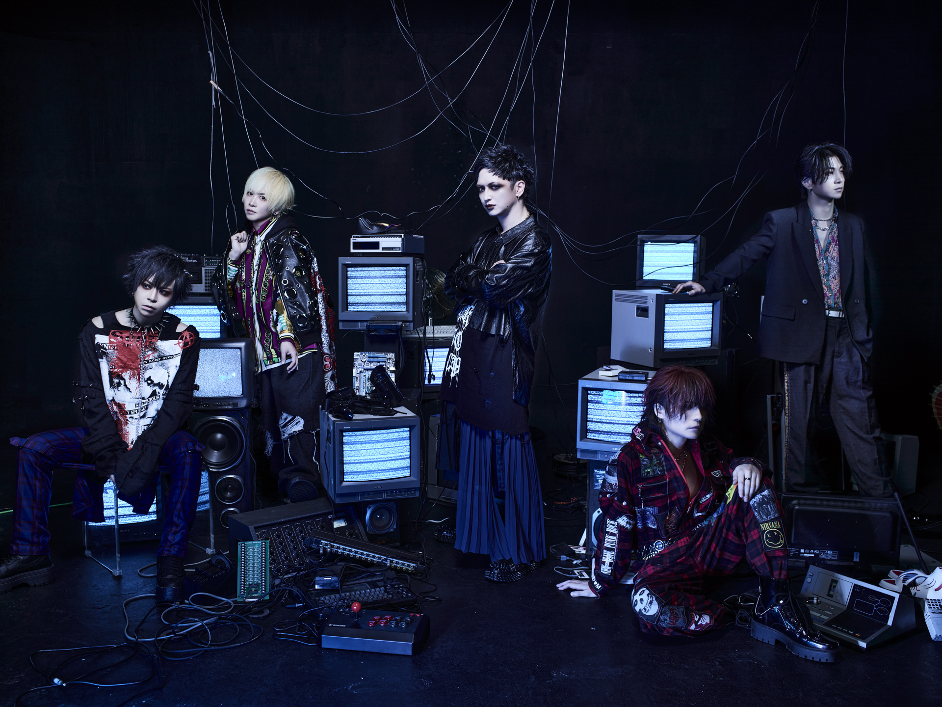 【東京店】BugLug『Original Not Found』発売記念イベント開催決定!!