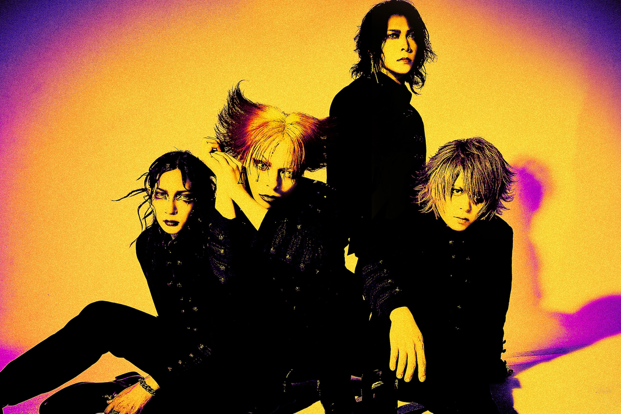 【東京店・大阪店】アルルカン『imagine』発売記念インストアイベント開催決定！！