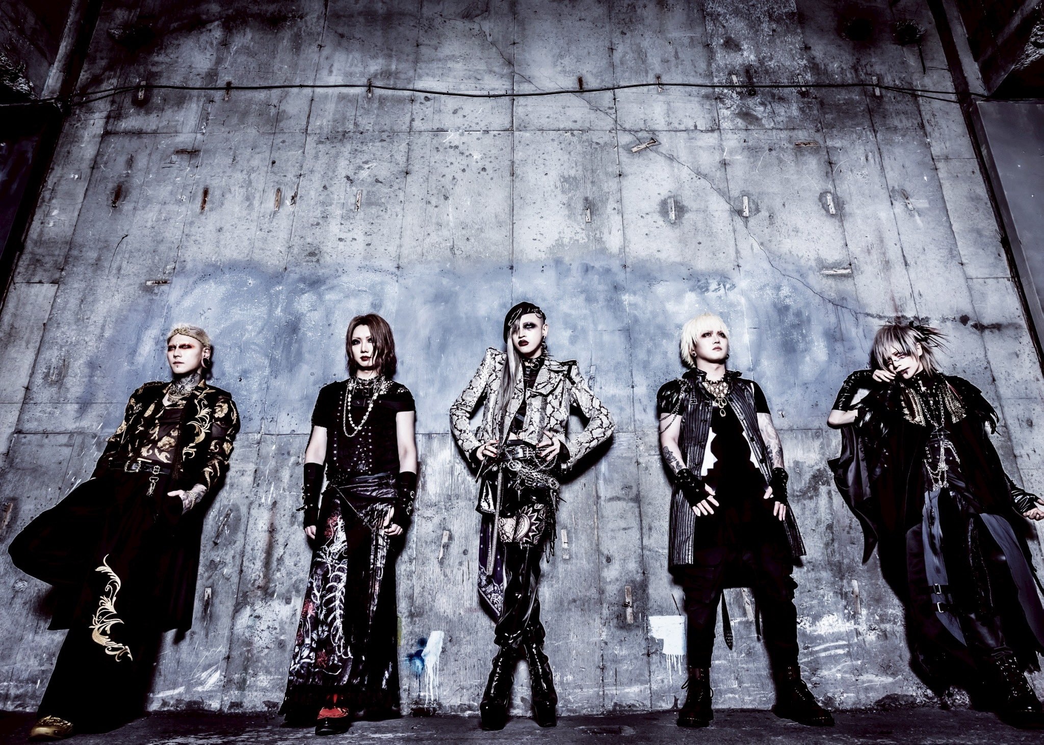 【東京店】7/11開催 RAZOR『虚構ノ黙示録』発売記念インストアイベント開催決定!!