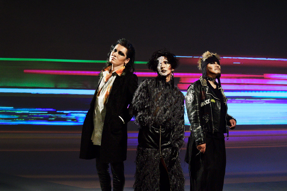 【東京店・大阪店】cali≠gari『18』発売記念イベント開催決定！！