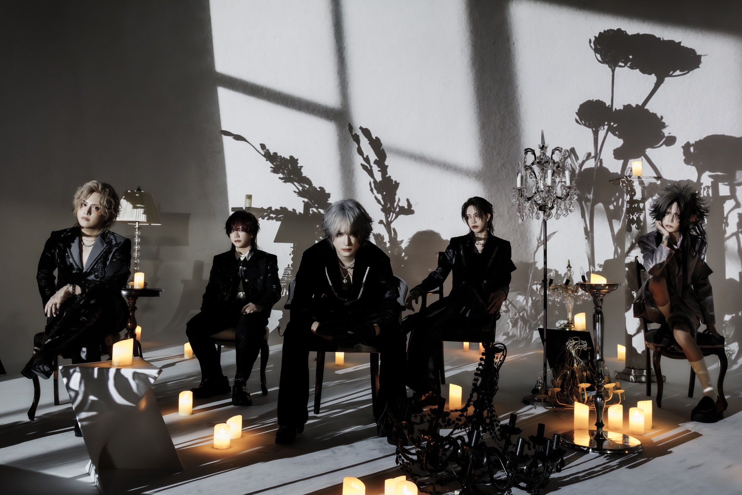 【東京店】零[Hz] 「RYOGA生誕後夜祭」イベント開催決定！！