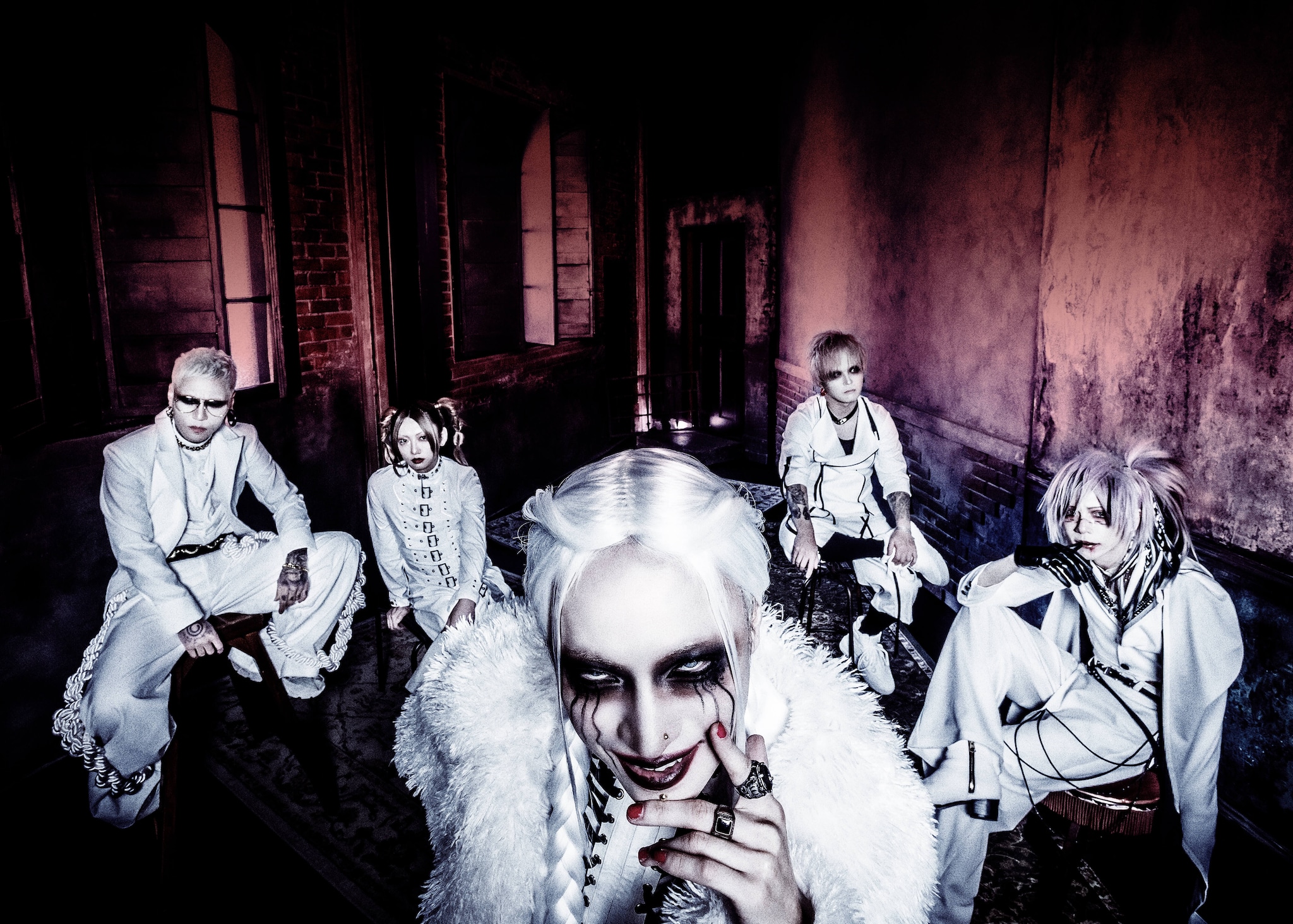 【大阪店・東京店】 RAZOR『In CREATURE』発売記念インストアイベント決定！！