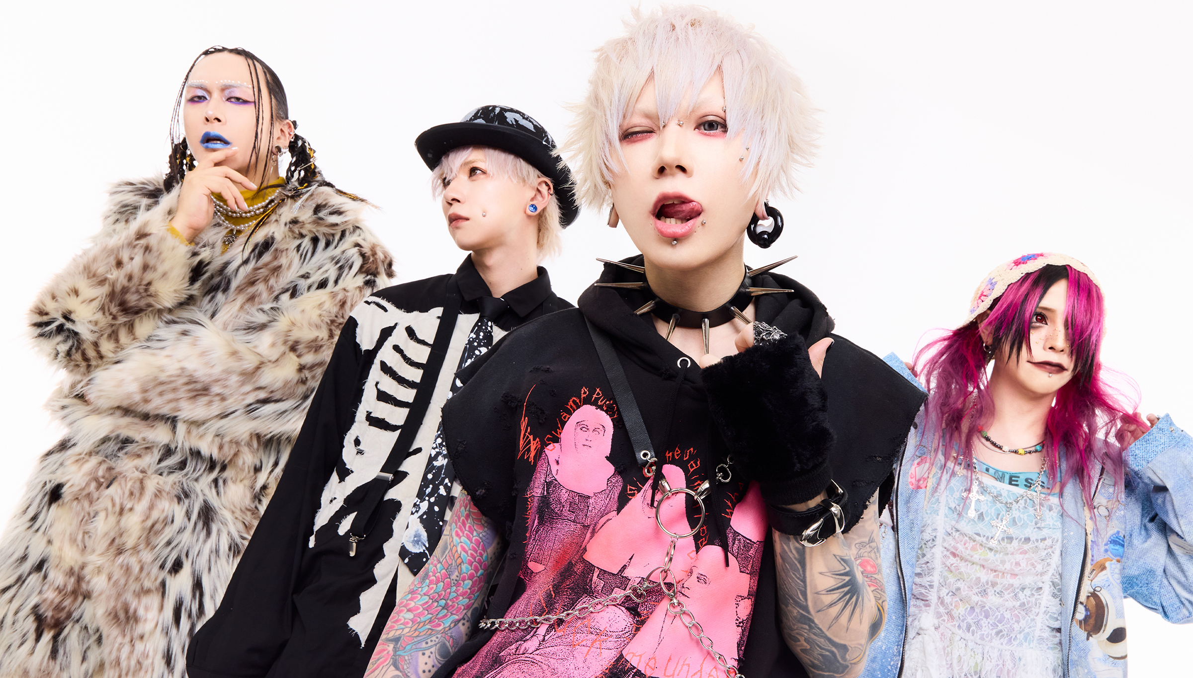 【東京店】THE MADNA『MANiACHRONiCLE』インストアイベント開催決定！！