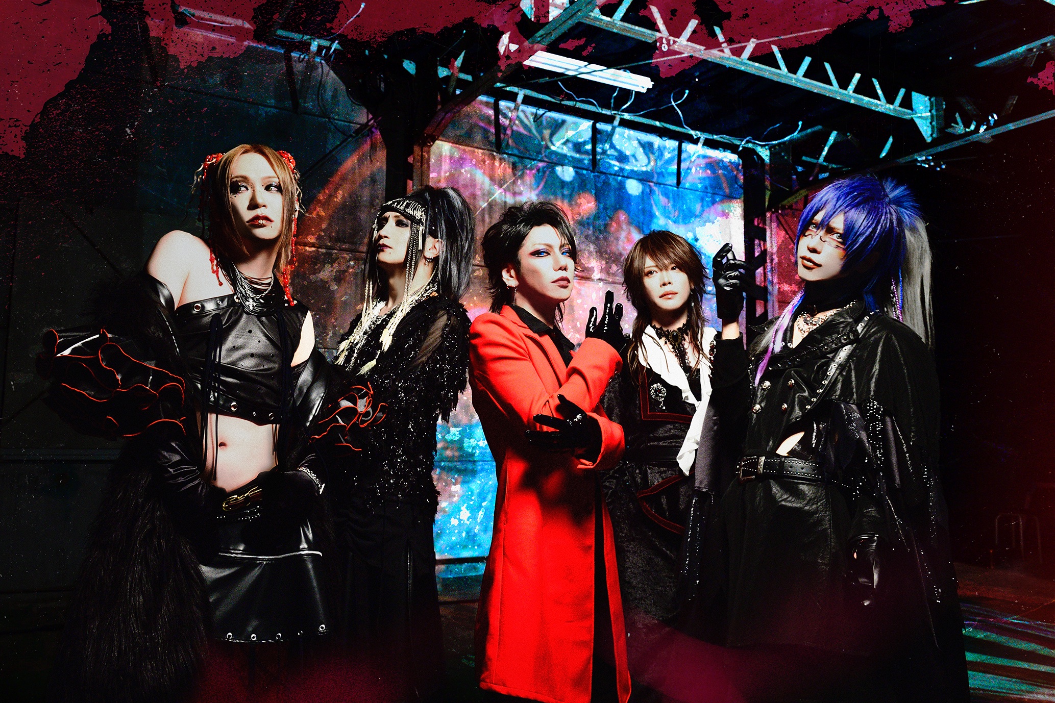 【東京店】9/13開催 Sadie『悪の花』発売記念イベント開催決定!!