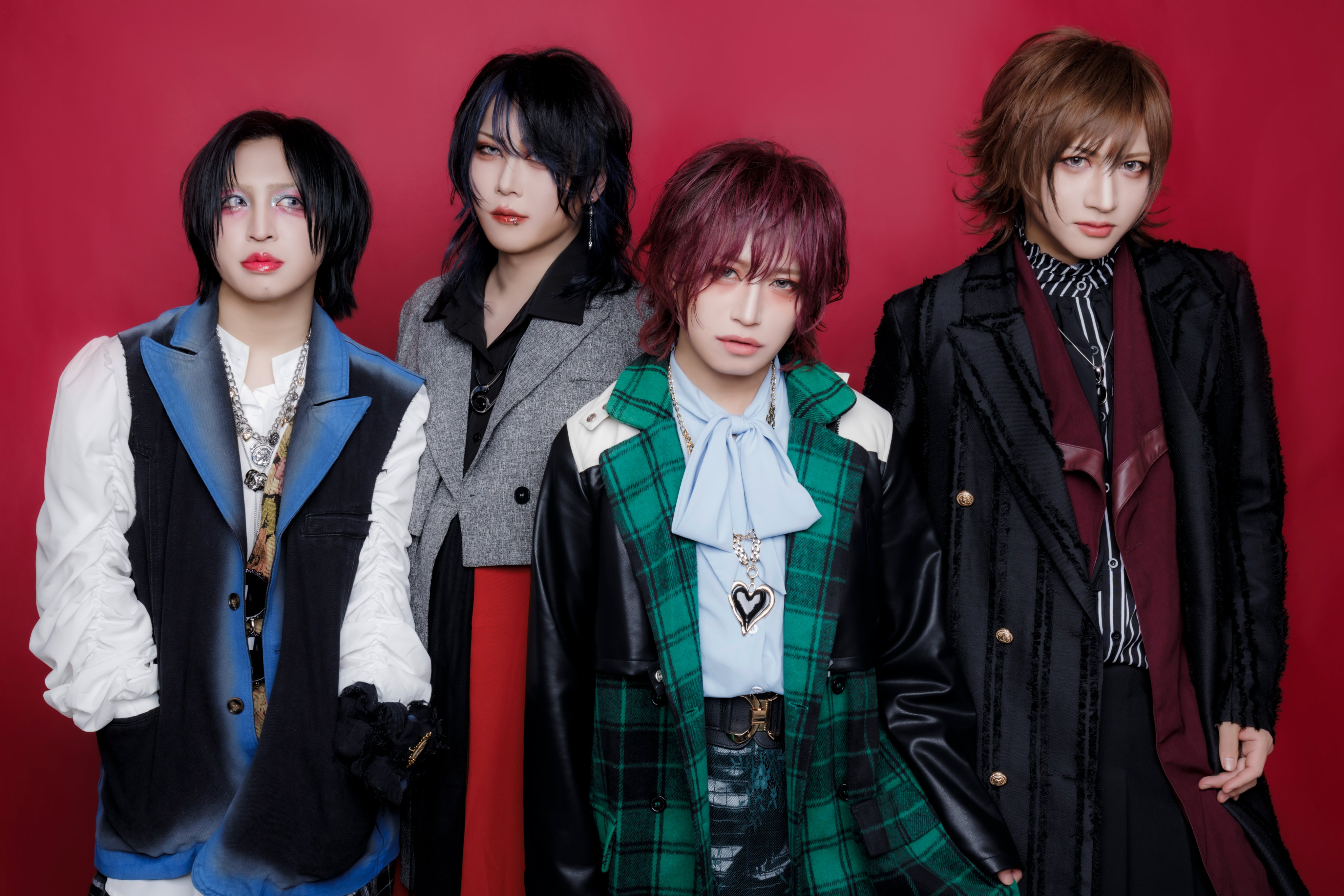 【東京店】アンフィル「心恋」発売記念イベント開催決定！！