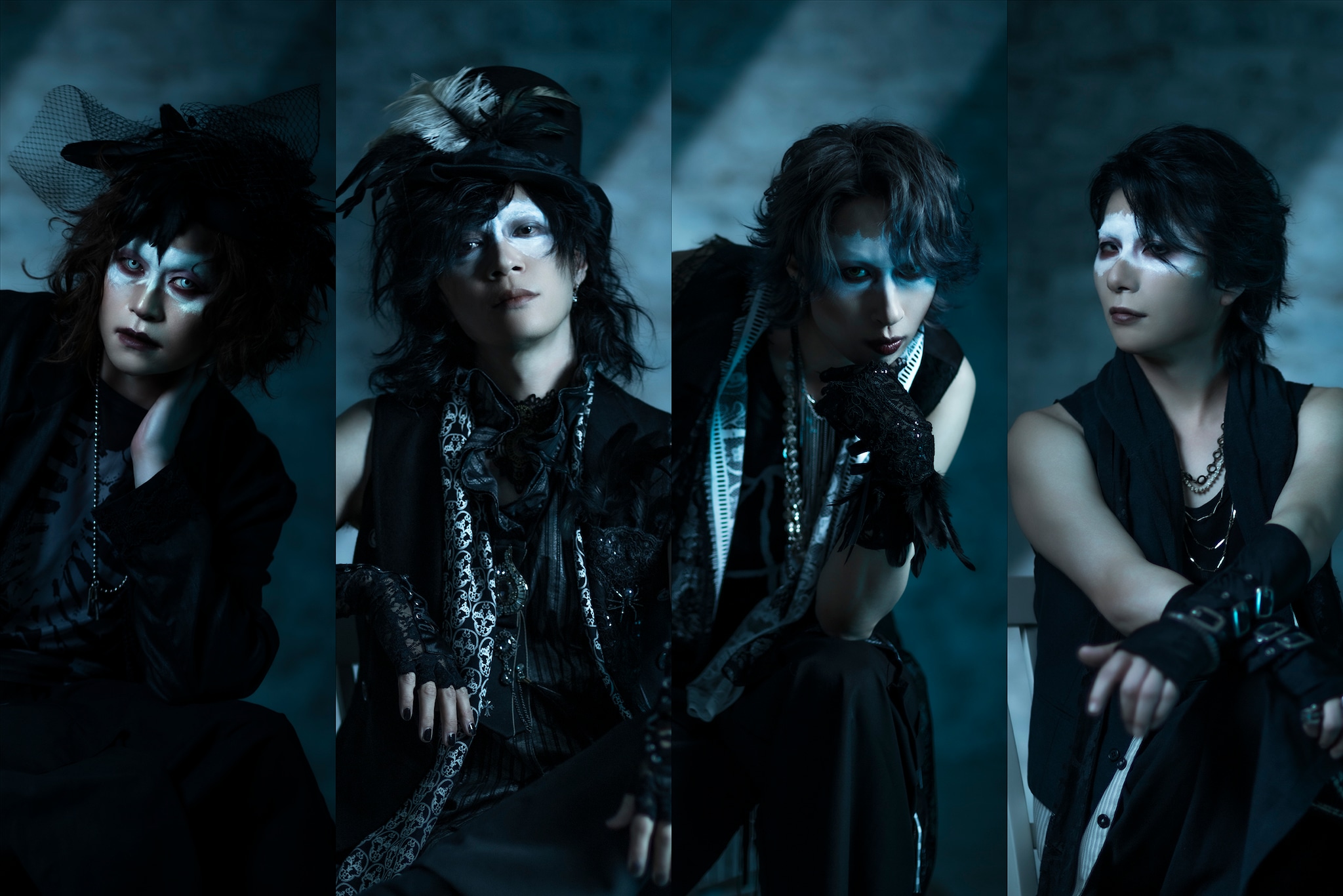 【大阪店・新宿マルイメン店】Luv PARADE『Hameln』発売記念インストアイベント開催決定！