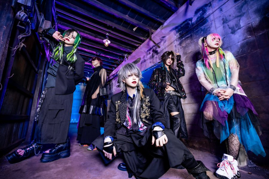 【大阪店】1/13開催 RE:lNa『UNBROKEN』発売記念インストアイベント決定！！