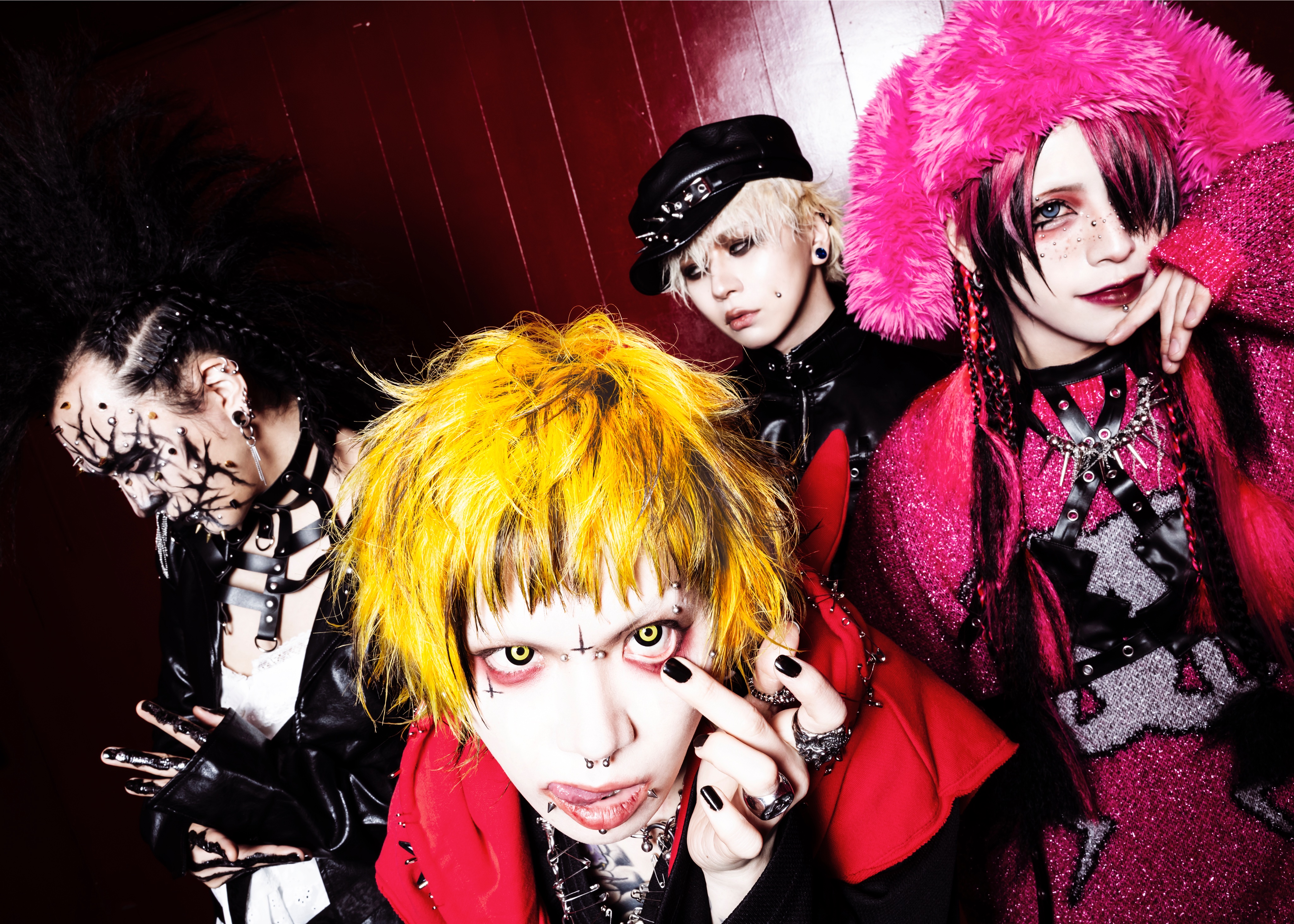 【大阪店・東京店】THE MADNAインストアイベント開催決定！！