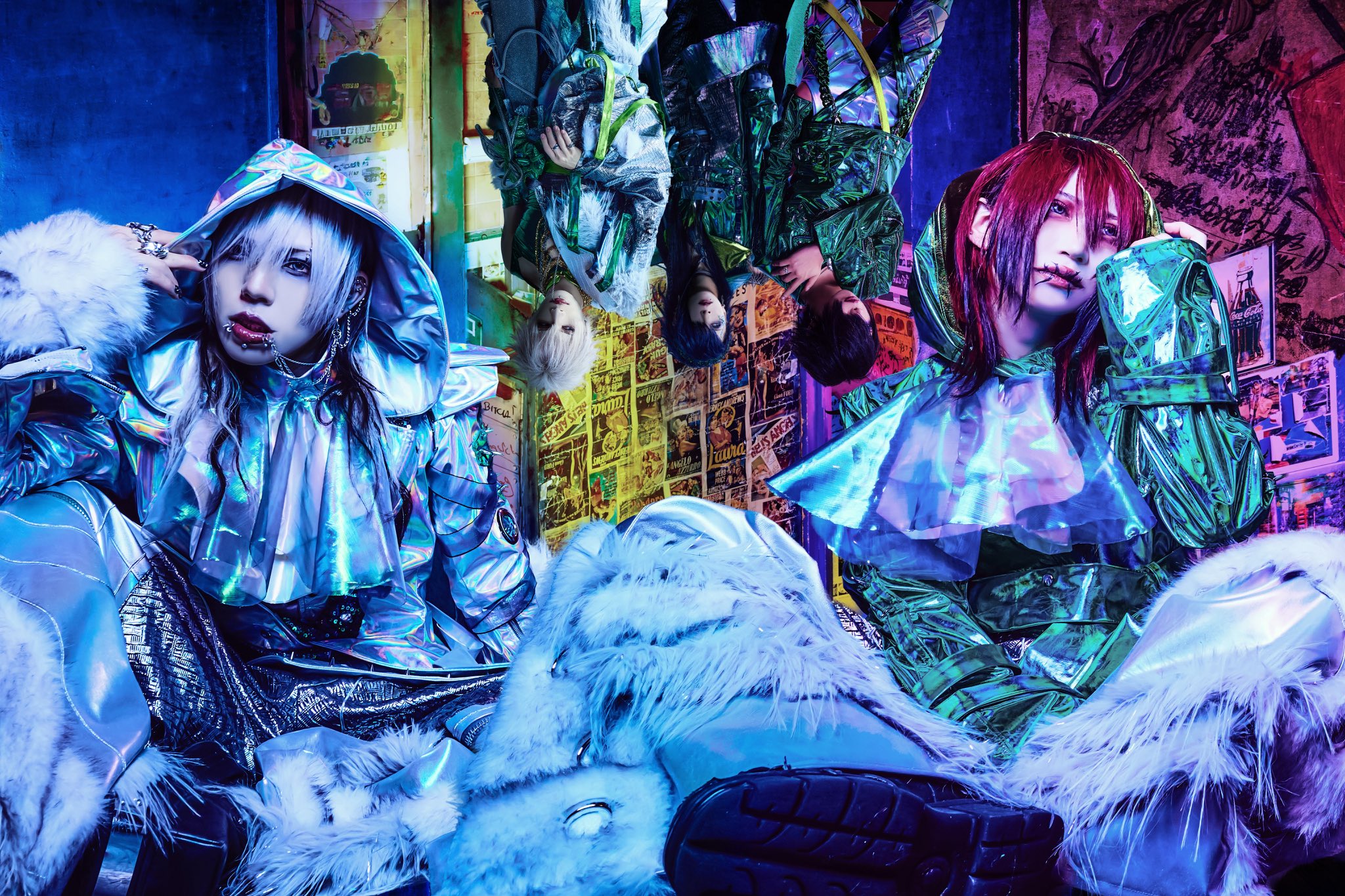 【東京店】7/4開催 グラビティ 『甘乞<3』発売記念イベント開催決定！！