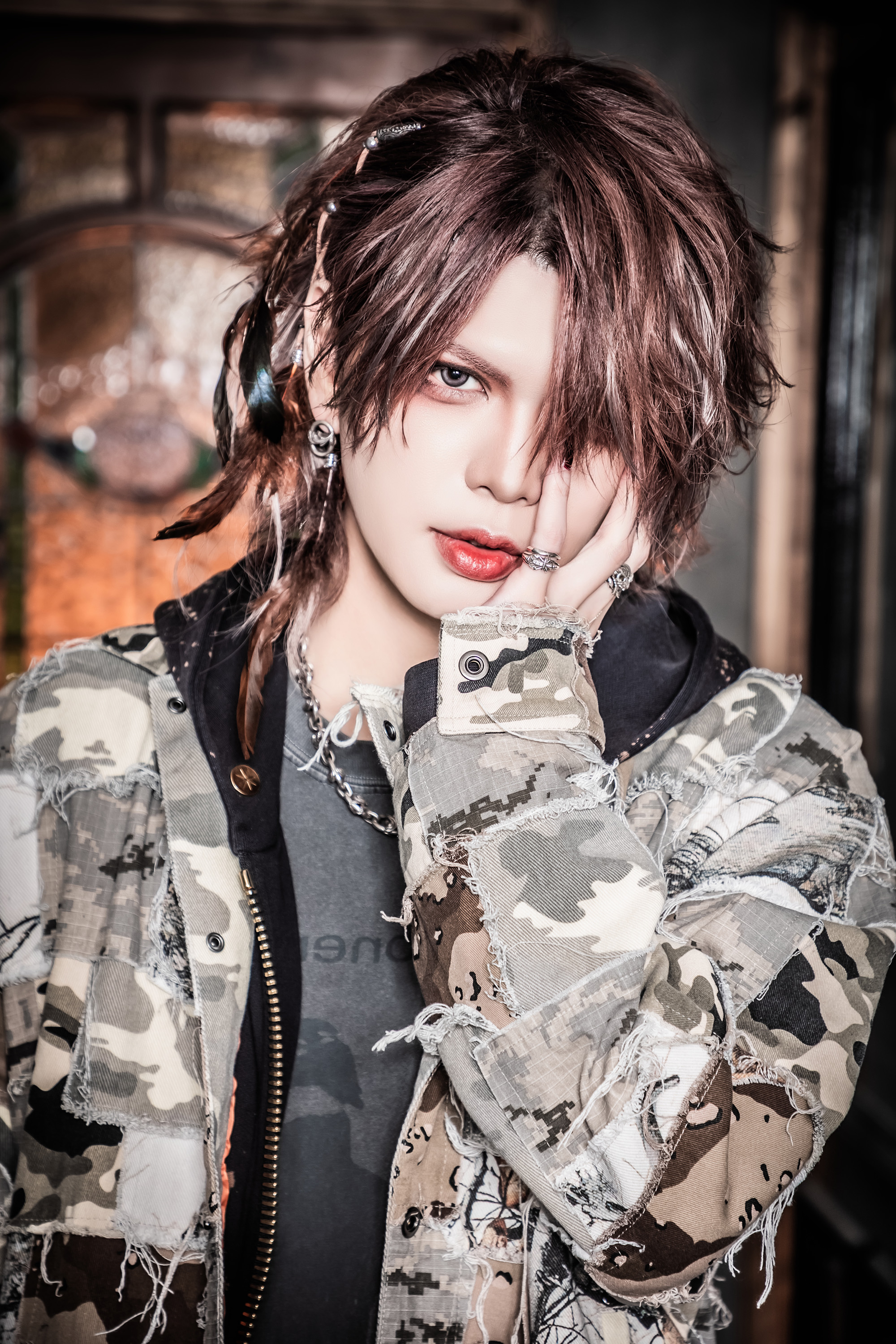 【東京店】vistlip 1時間店員イベント開催決定！！