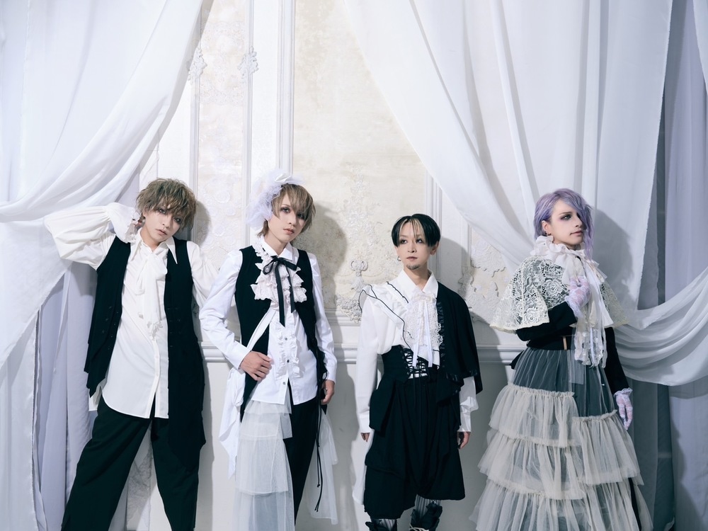 【大阪店】4/5開催 HELLBROTH Spring tour2025アウトストアイベント決定！！