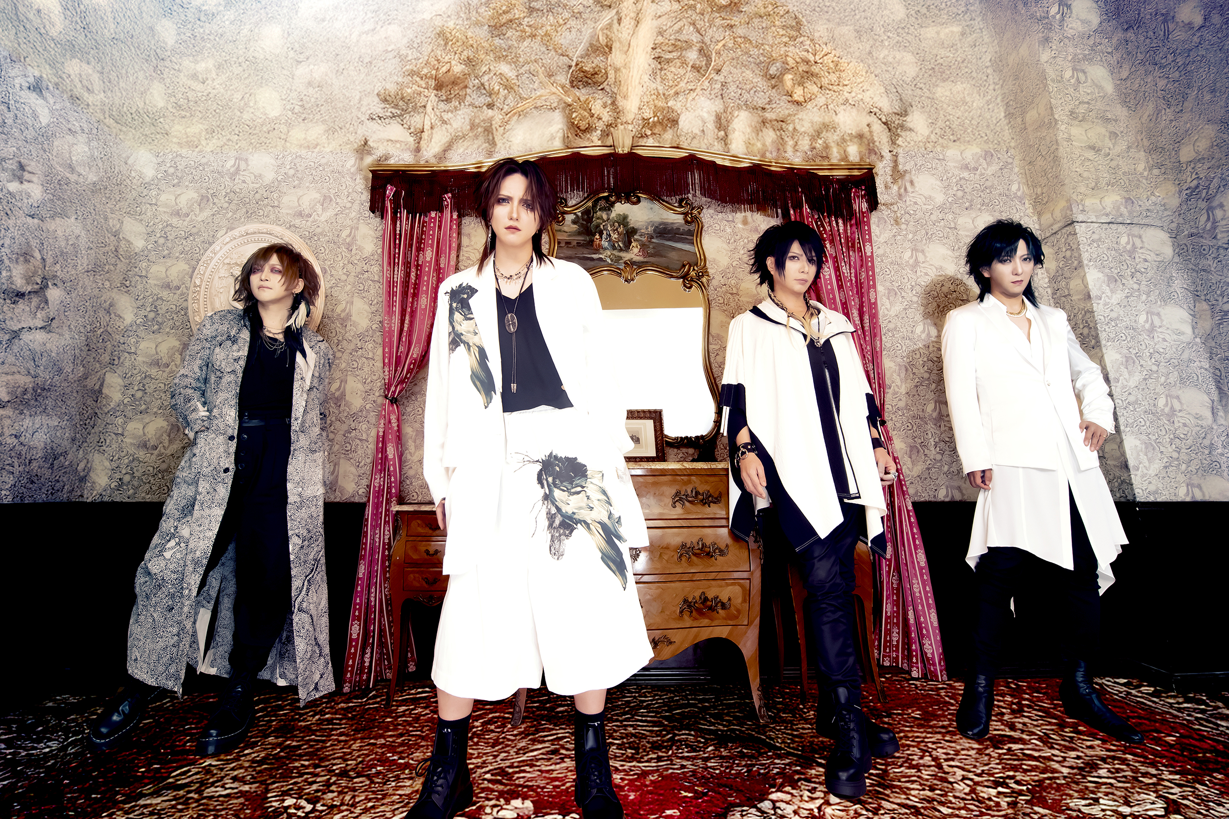 【東京店】THE MICRO HEAD 4N'S『NEW GENERATION 2』対象イベント