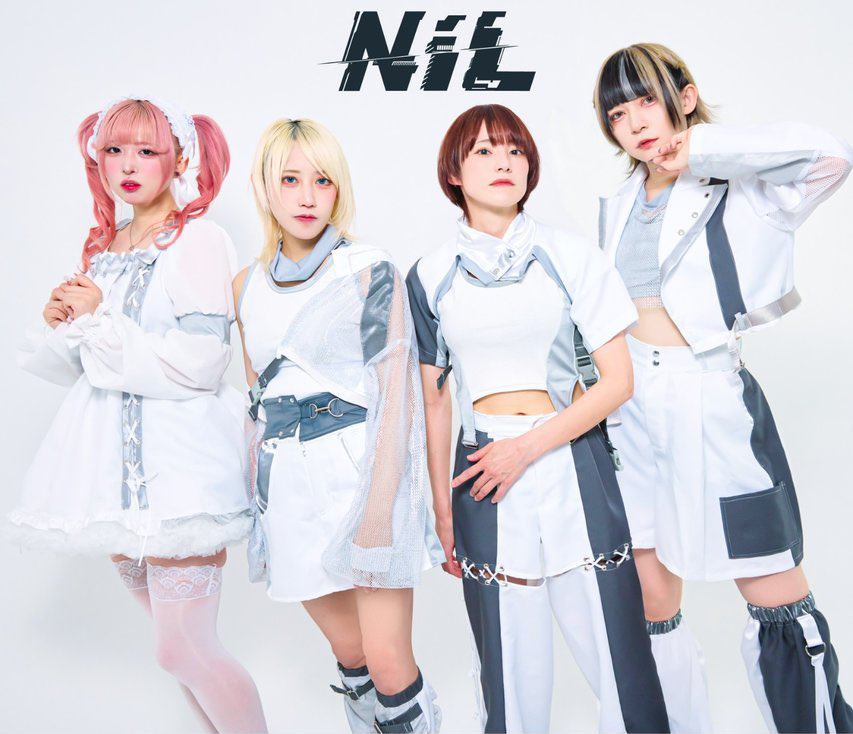 【大阪店】NiL「チケット買って！無銭ライブ！」開催決定！！