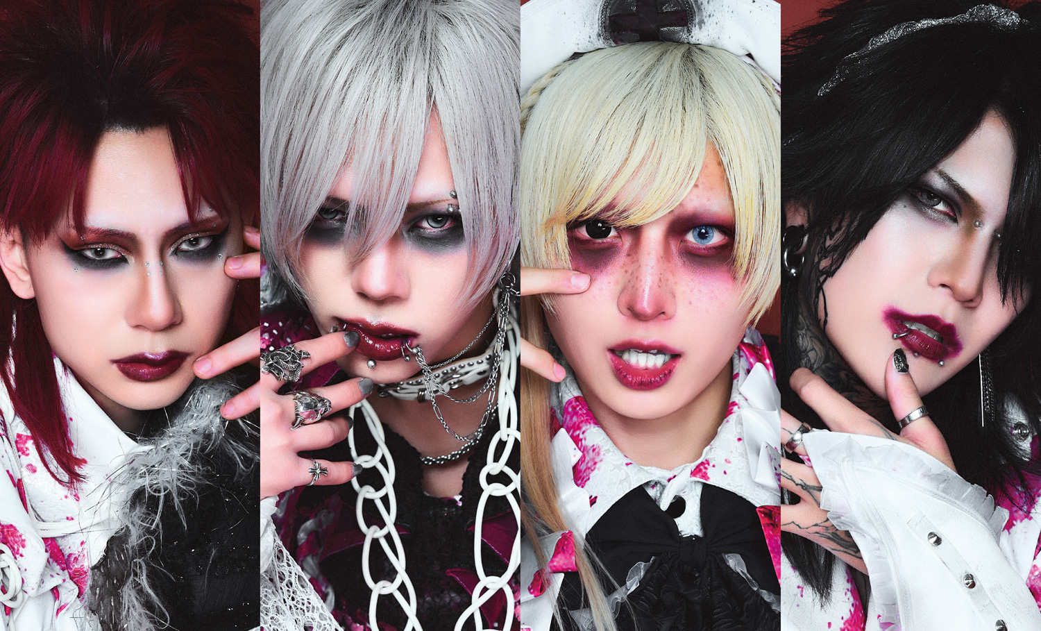 【東京店】5/3開催 sugar『VITAL』発売記念イベント開催決定！！