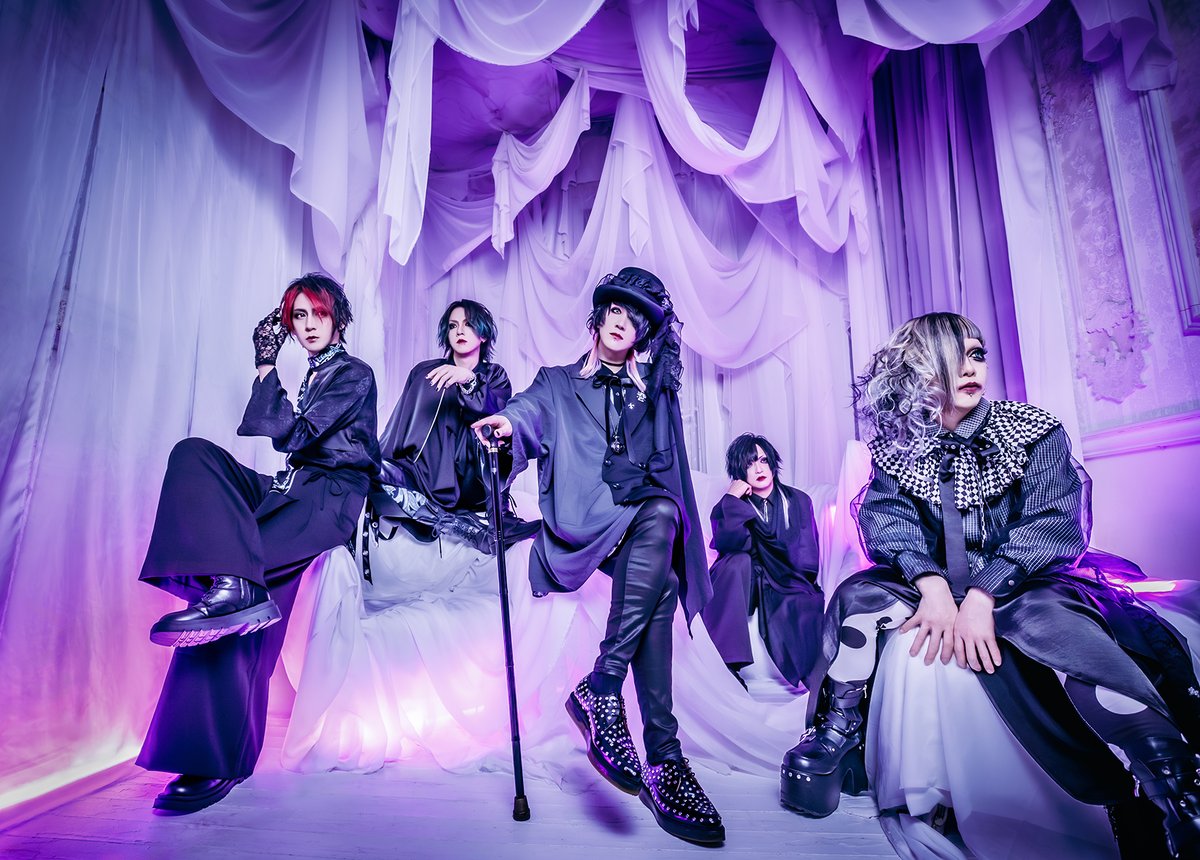 【大阪店】7/27開催 Dolly『アン・ドゥ・トロワ』発売記念インストアイベント決定!!