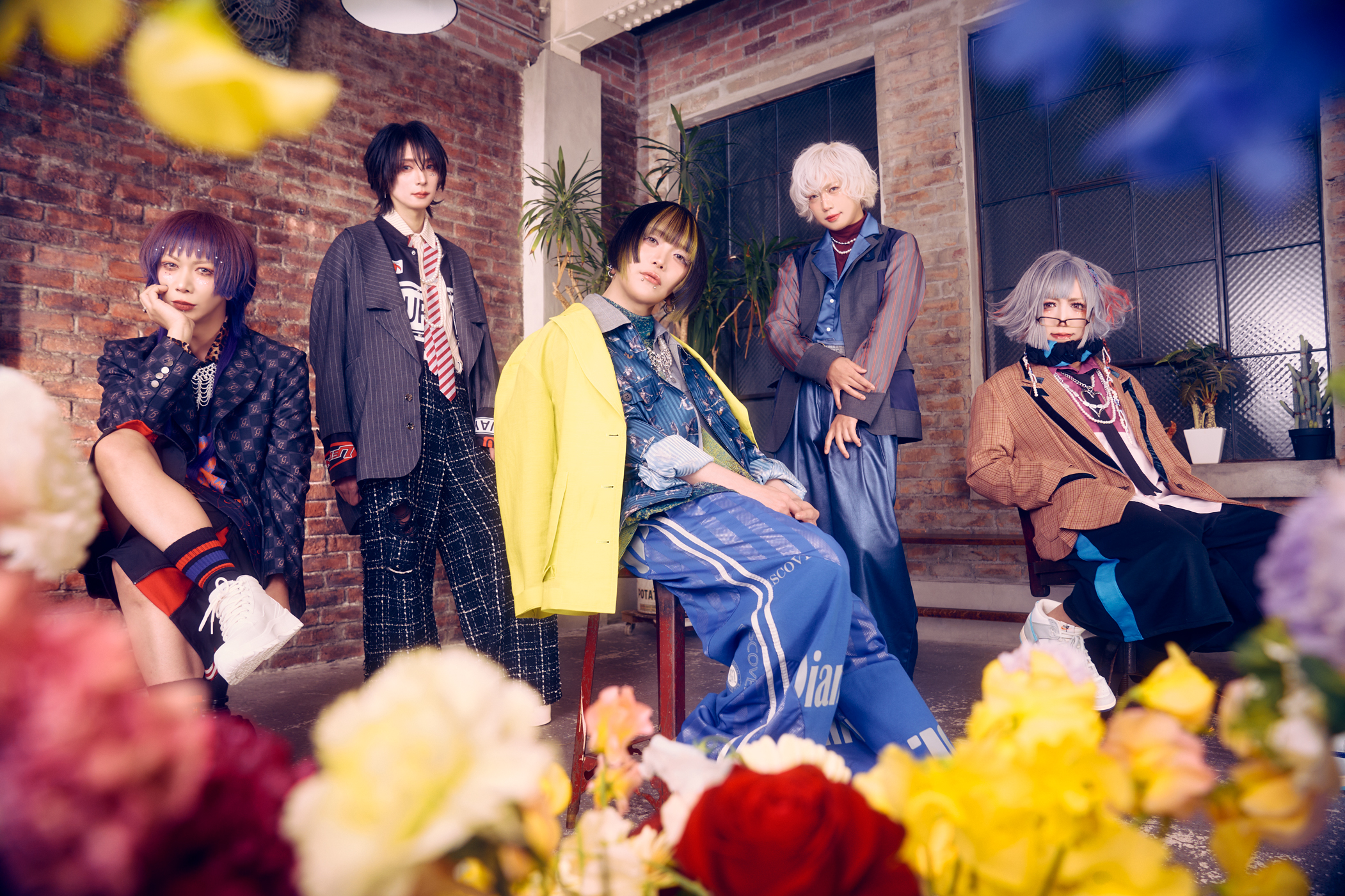 【新宿マルイメン店】ユナイト『FANTASTiC』　発売記念インストアイベント開催決定！！