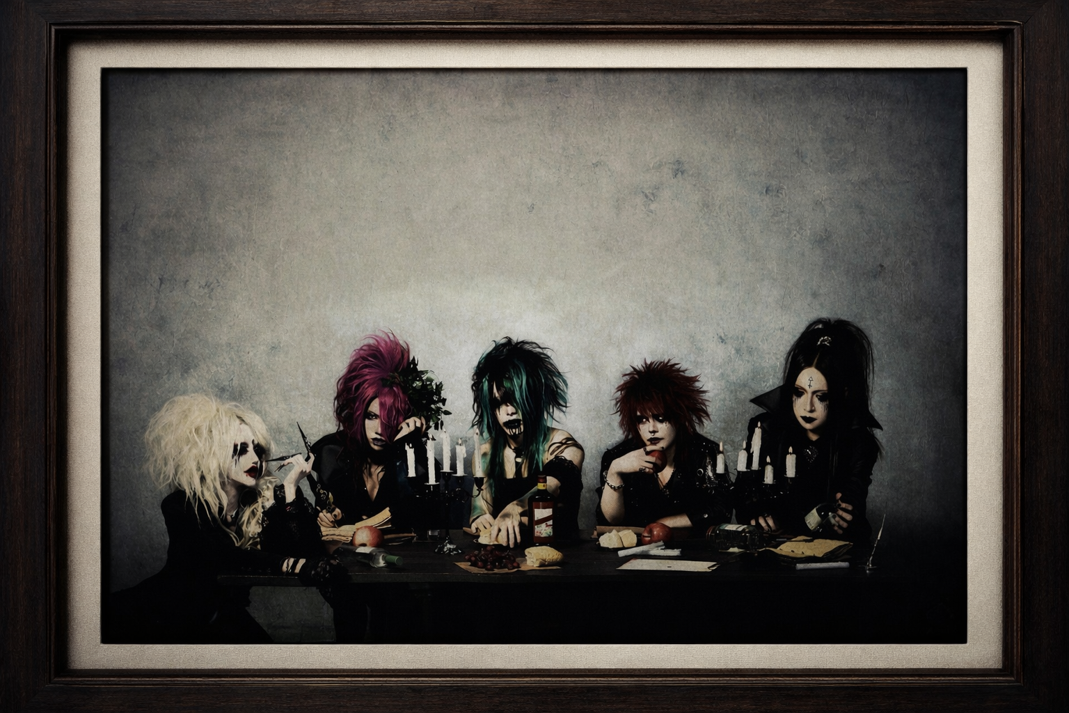 【東京店】DazzlingBAD『EŠ-ZIL』発売記念イベント開催決定！！