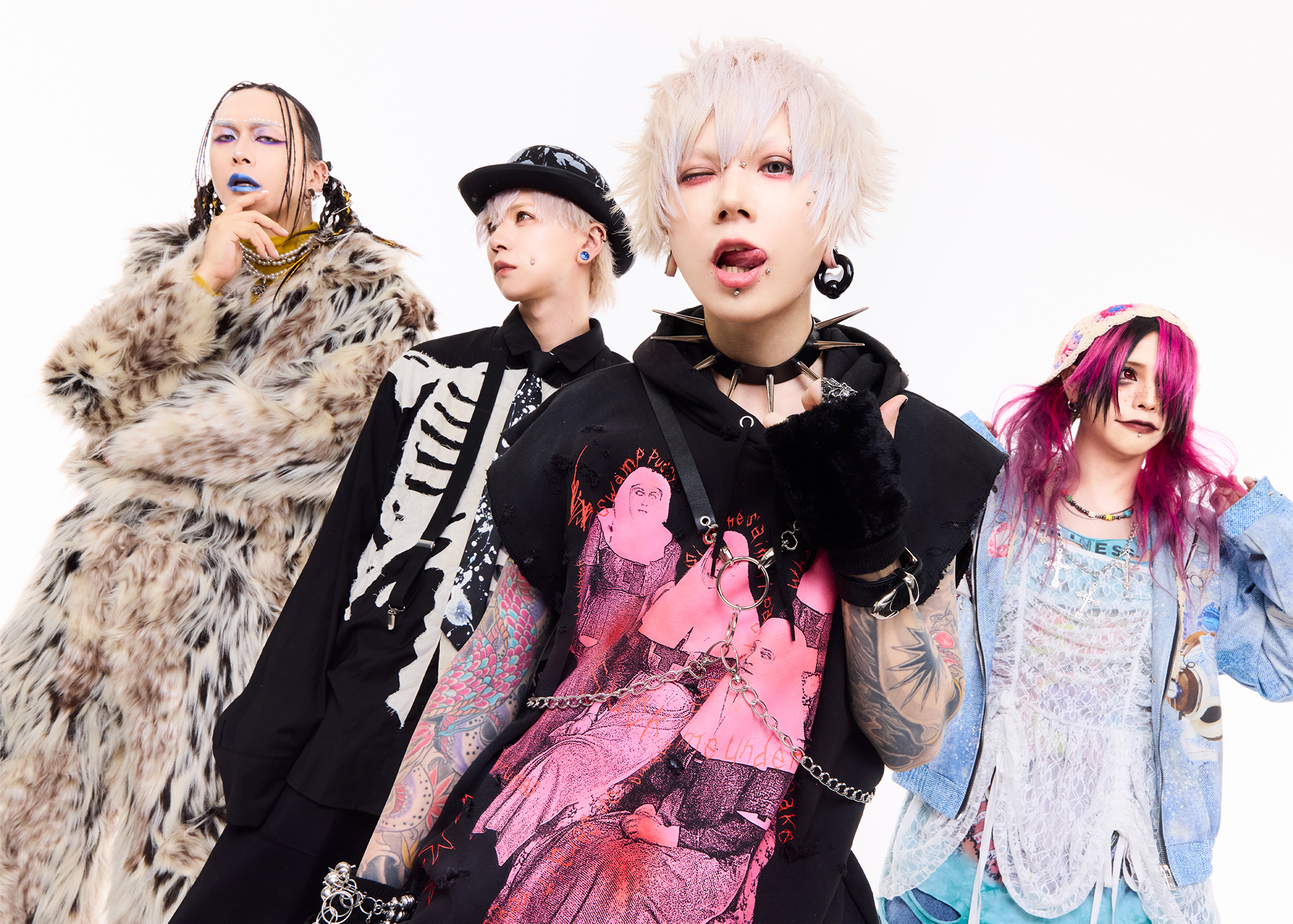 【大阪店】THE MADNA『MANiACHRONiCLE』発売記念インストアイベント開催決定！！
