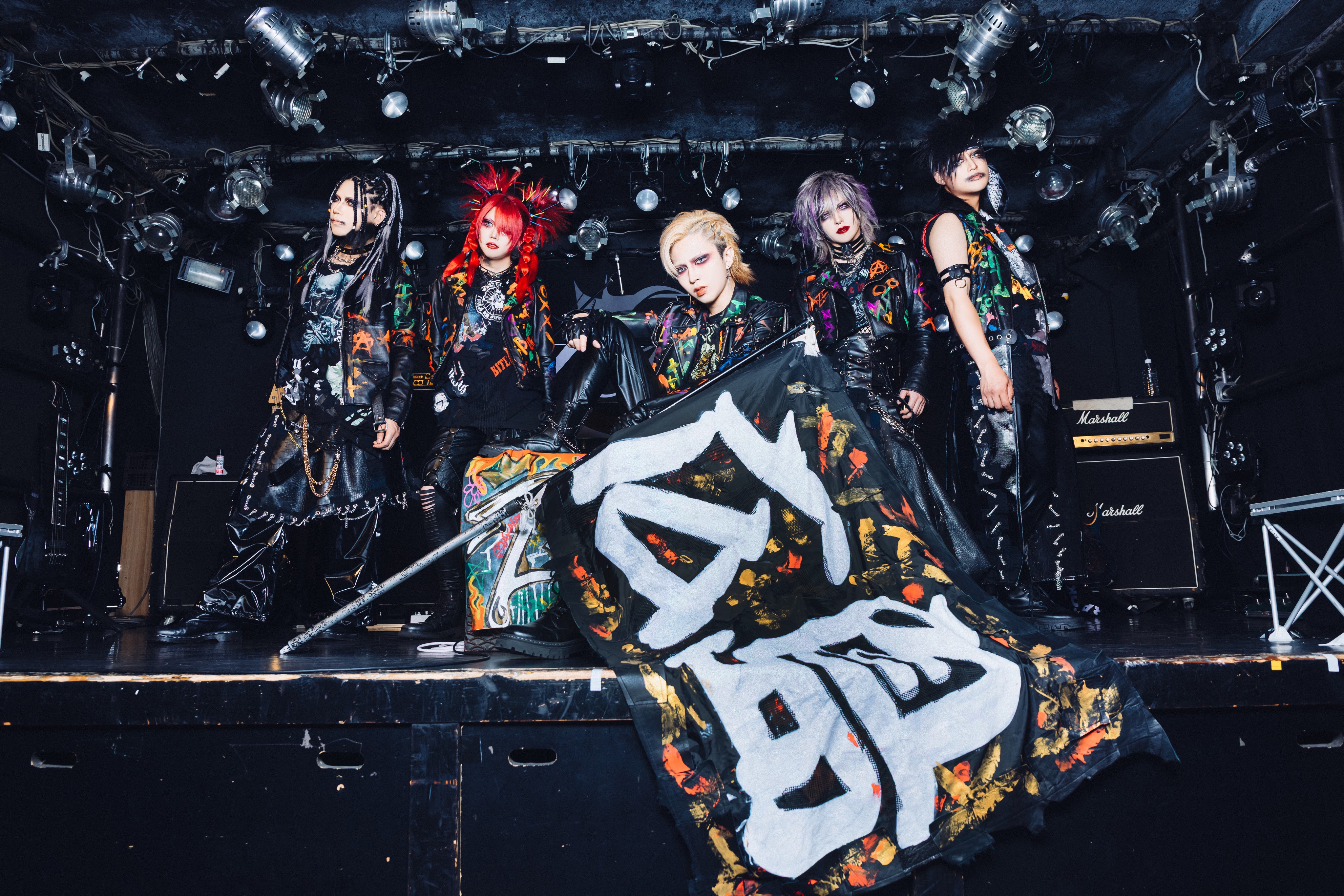 【東京店】9/5開催 Z CLEAR LIVE DVD発売記念イベント開催決定!!