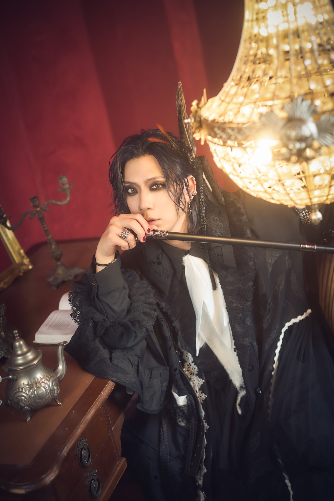 【日比谷OKUROJI店】SLAPSLY『RELAXED』発売記念インストアイベント開催決定!!