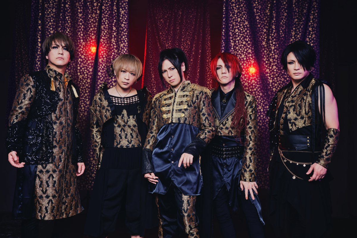 【東京店】DuelJewel『Eclipse』発売記念インストアイベント開催決定！！