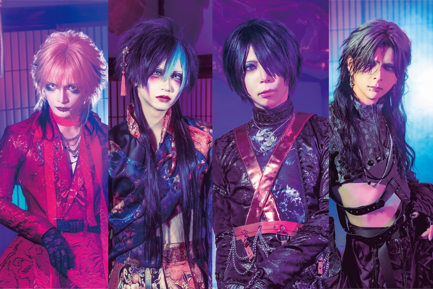 【東京店】12/9開催 グラビティ『黒』発売記念イベント決定！！