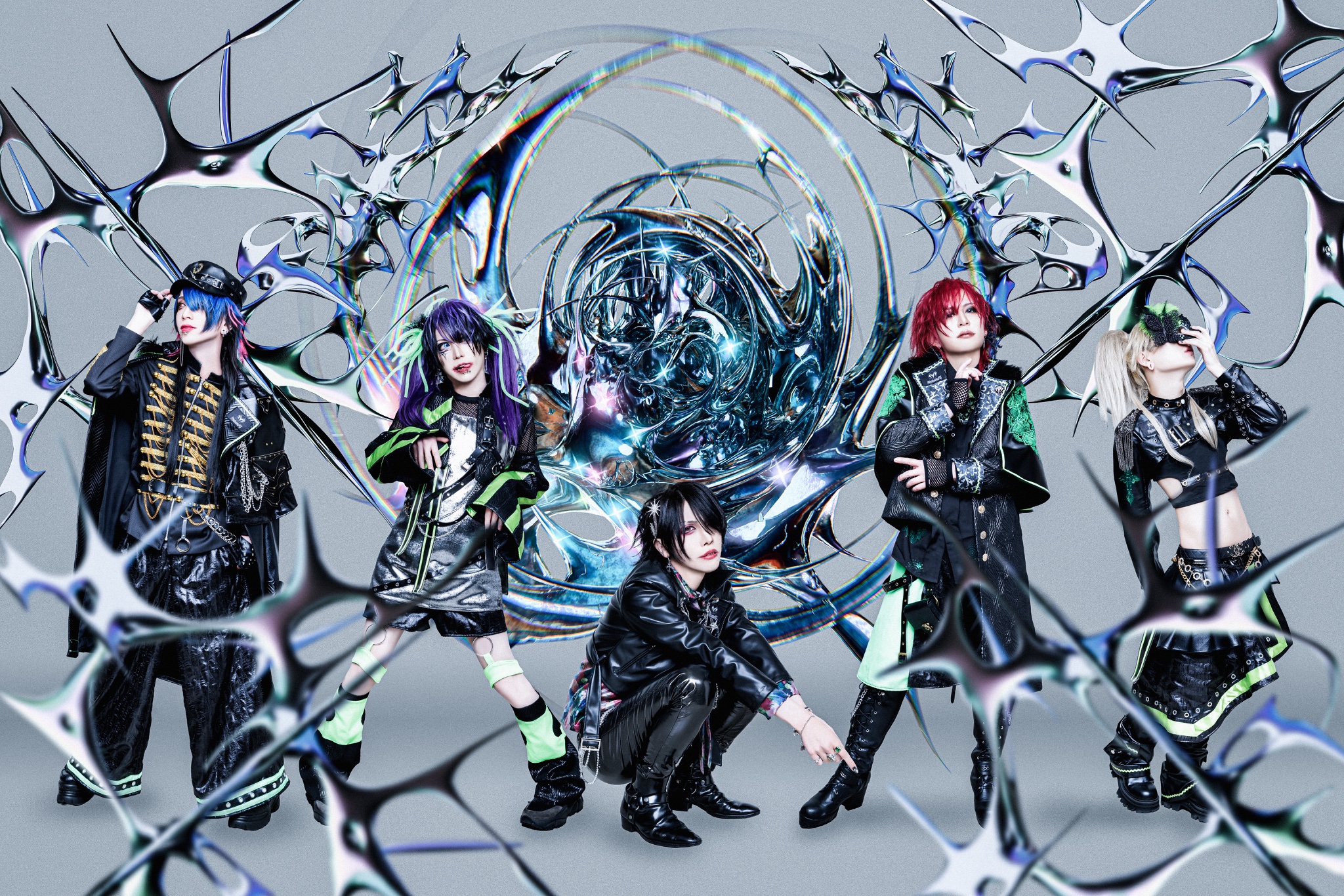 【東京店】3/15開催 KAKUMAY旧譜対象インストアイベント開催決定！！