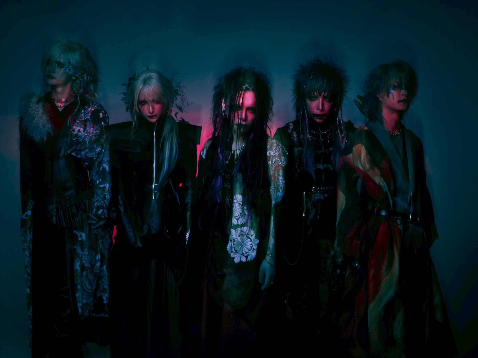 【大阪店】10/17開催 Azavana『獄詩』対象予約イベント決定！！