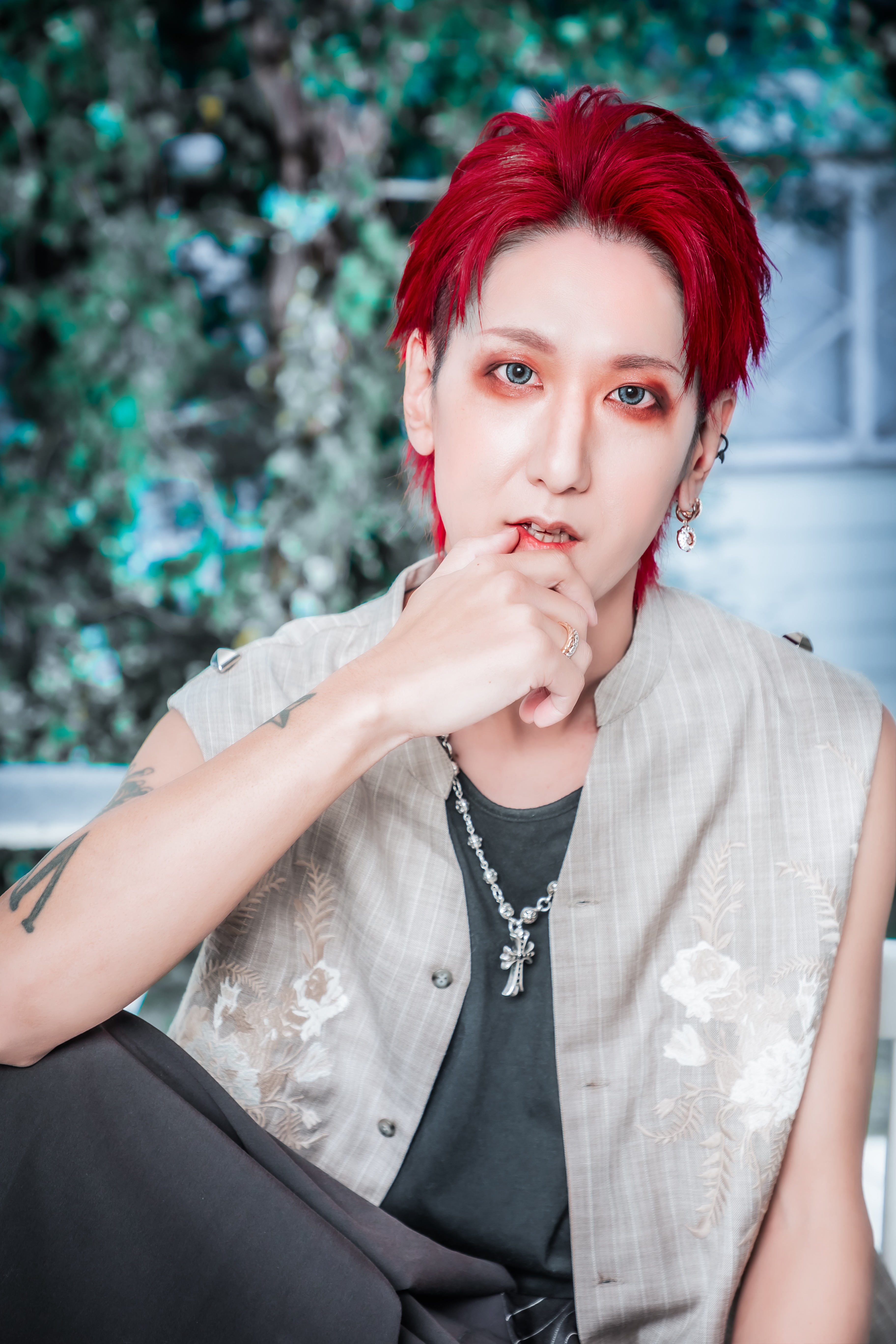 【大阪店】7/19開催 vistlip 1時間店員イベント開催決定!!