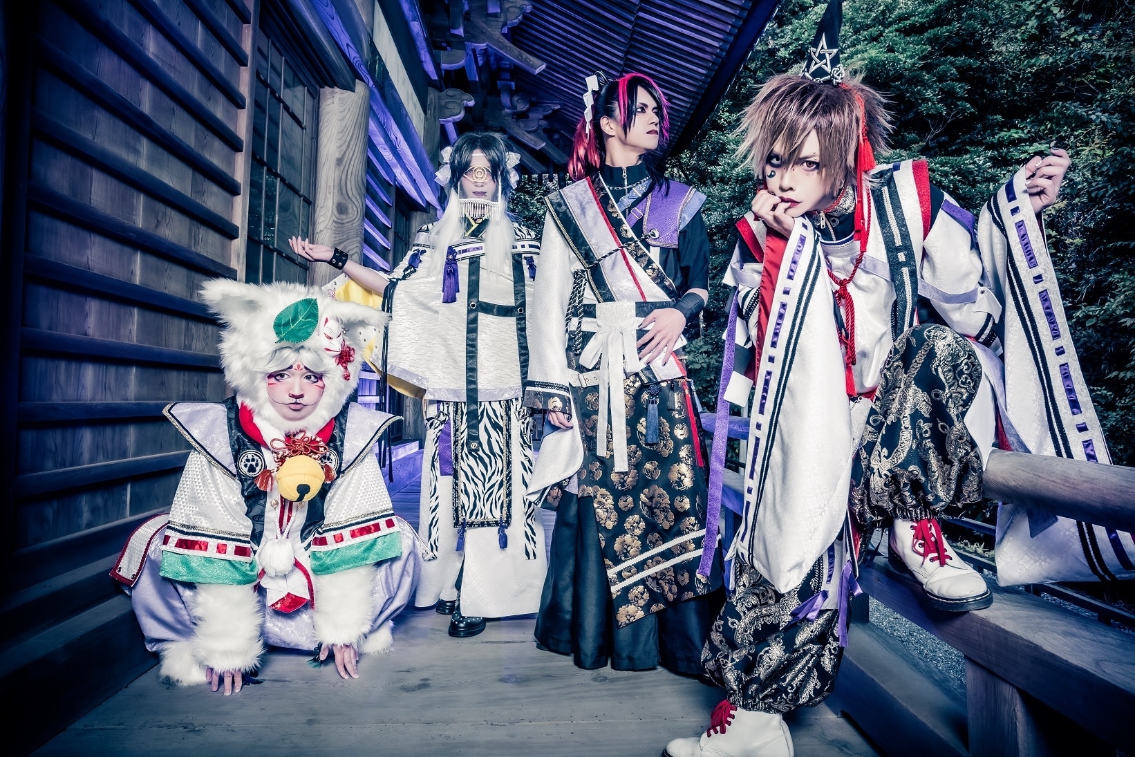 【新宿マルイメン店・大阪店】BabyKingdom「SEIMEI」インストアイベント開催決定！！