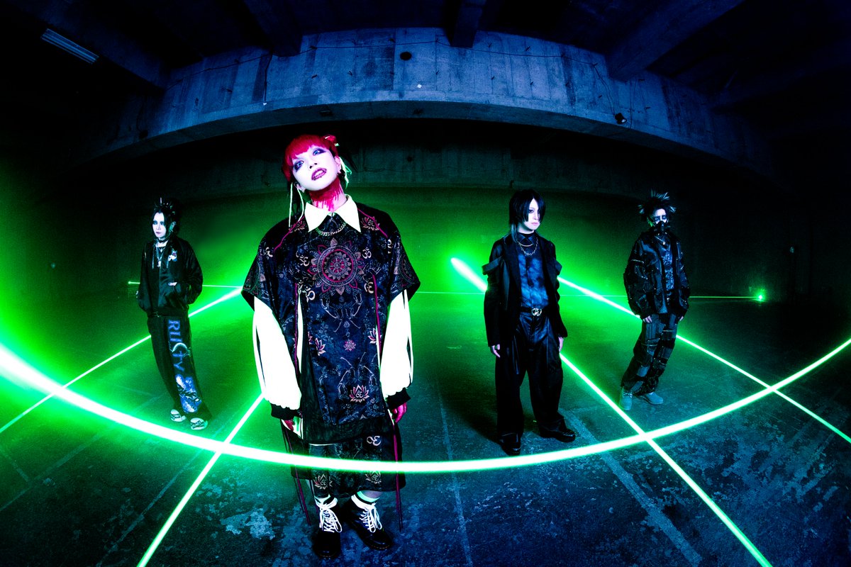 【大阪店】11/2開催 コドモドラゴン『UNPRAY!!』発売記念インストアイベント決定！！