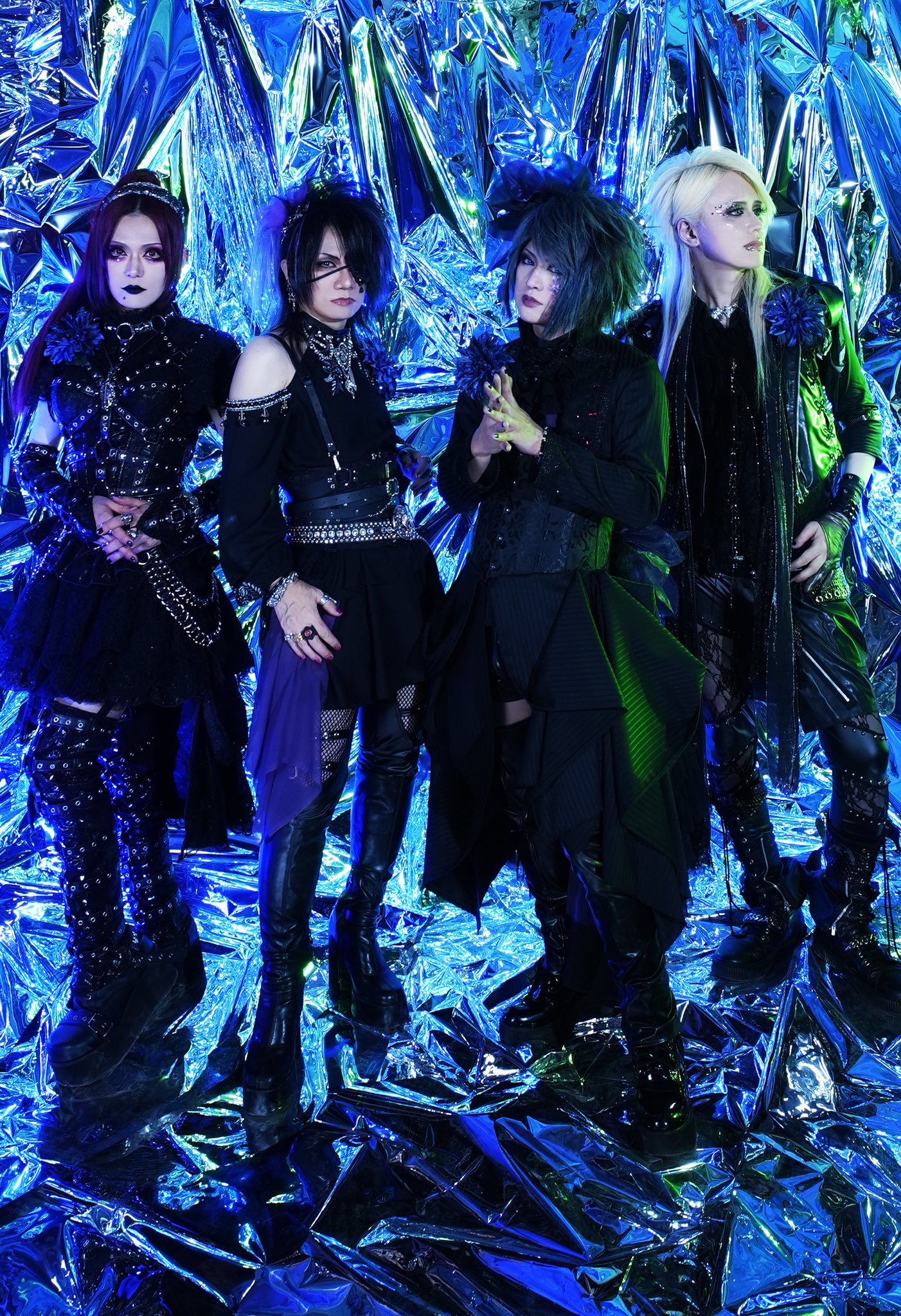 【東京店】Ruiza『A New Dawn』発売記念イベント開催決定！！