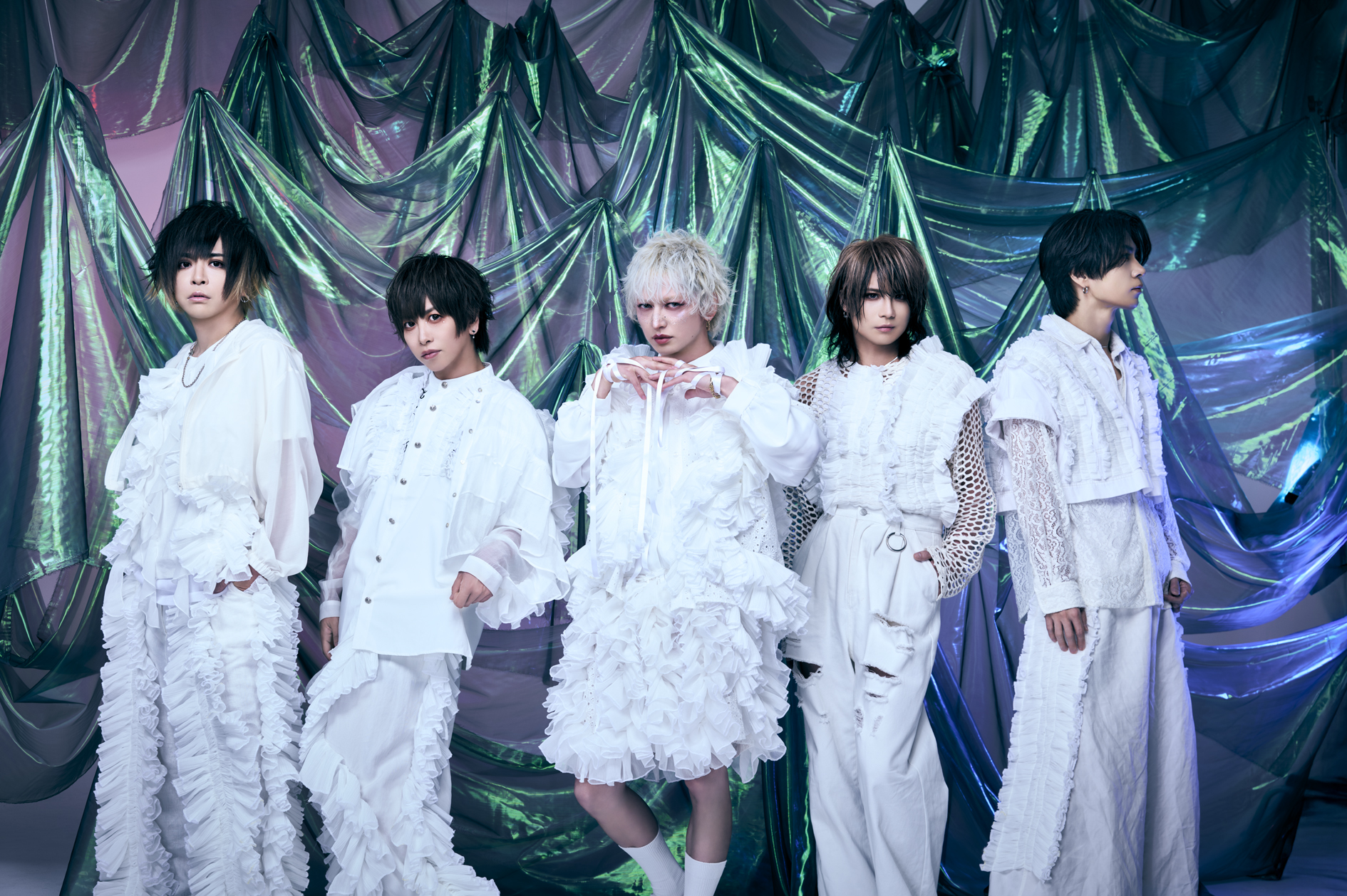 【大阪店】10/19開催 BugLug『なまいろ。』発売記念インストアイベント決定！！