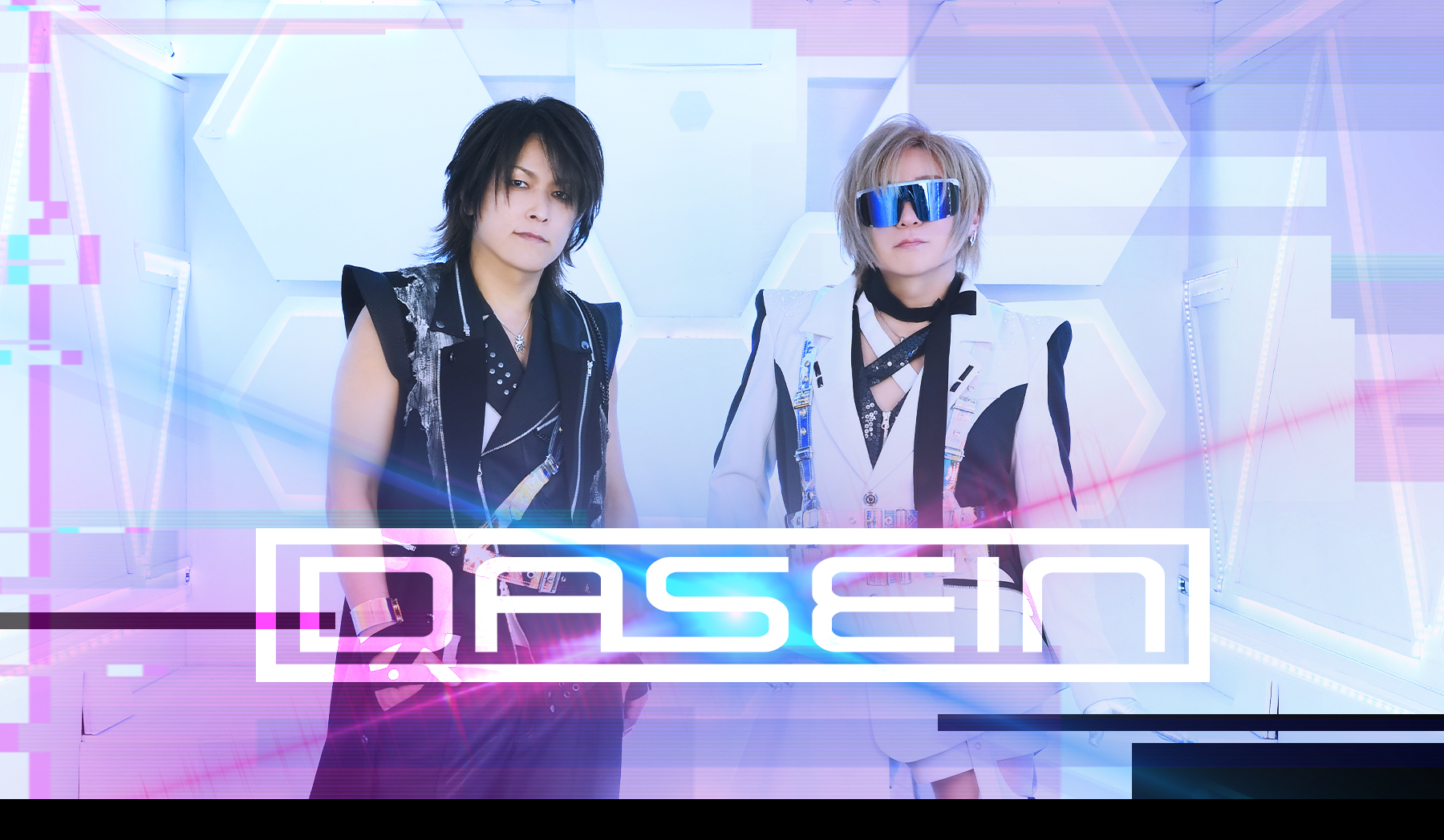 【大阪店】DASEIN『燦然たる我が人生』発売記念インストアイベント開催決定！！
