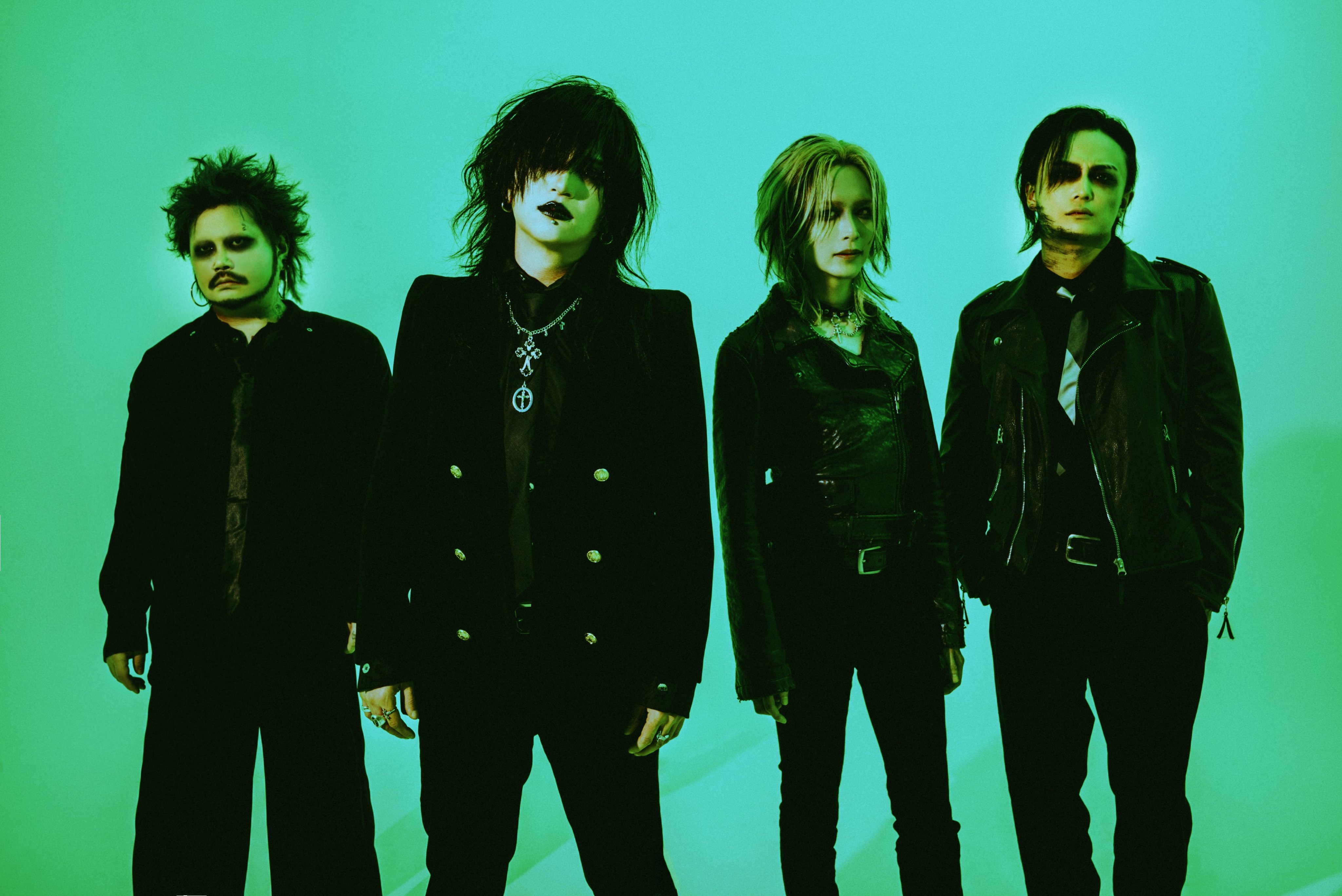 【東京店】DEZERT「DEZERT」発売記念イベント開催決定！！