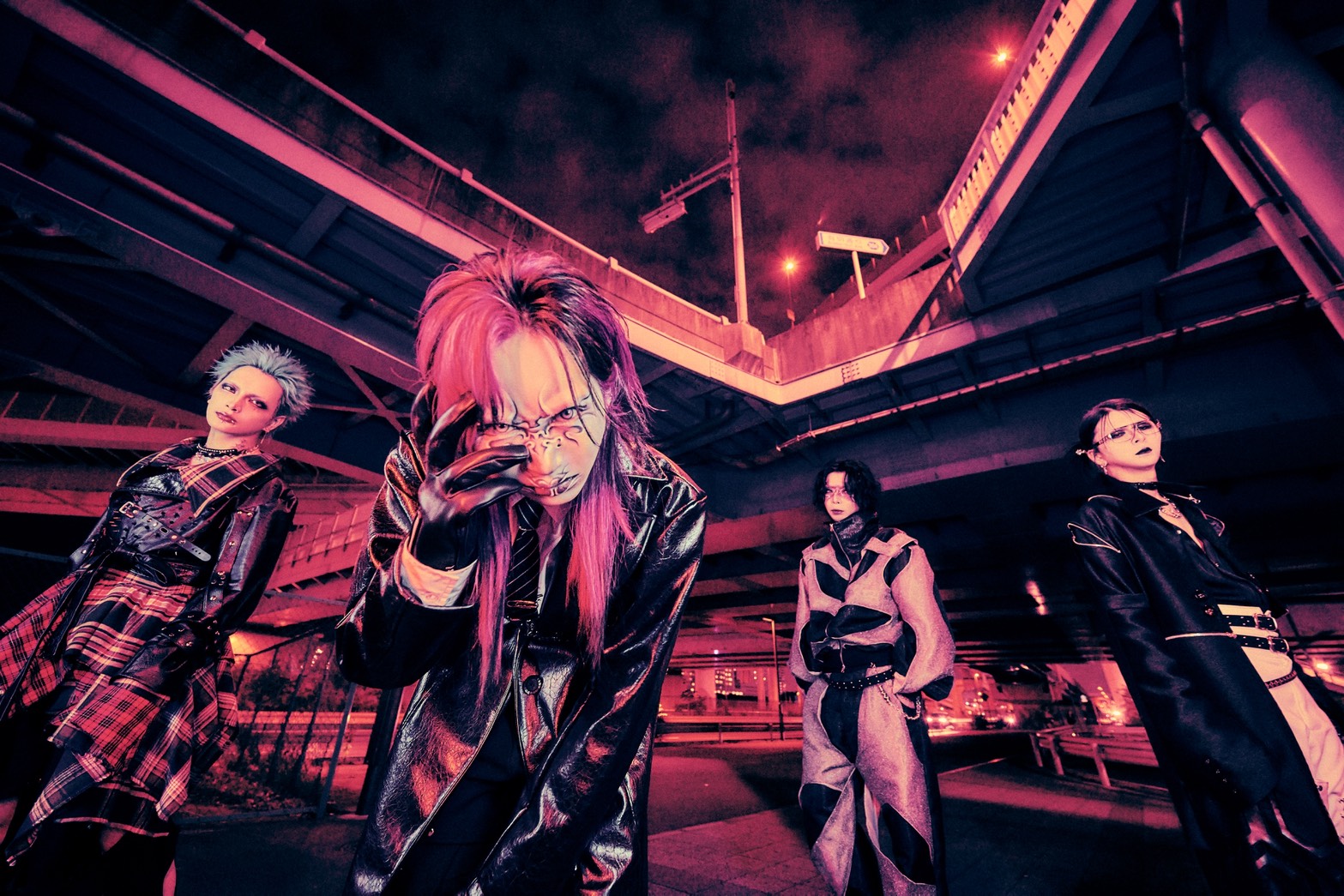 【大阪店】10/10開催 グラビティ『阿修羅-君ノ為ノ腕-』発売記念イベント開催決定!!